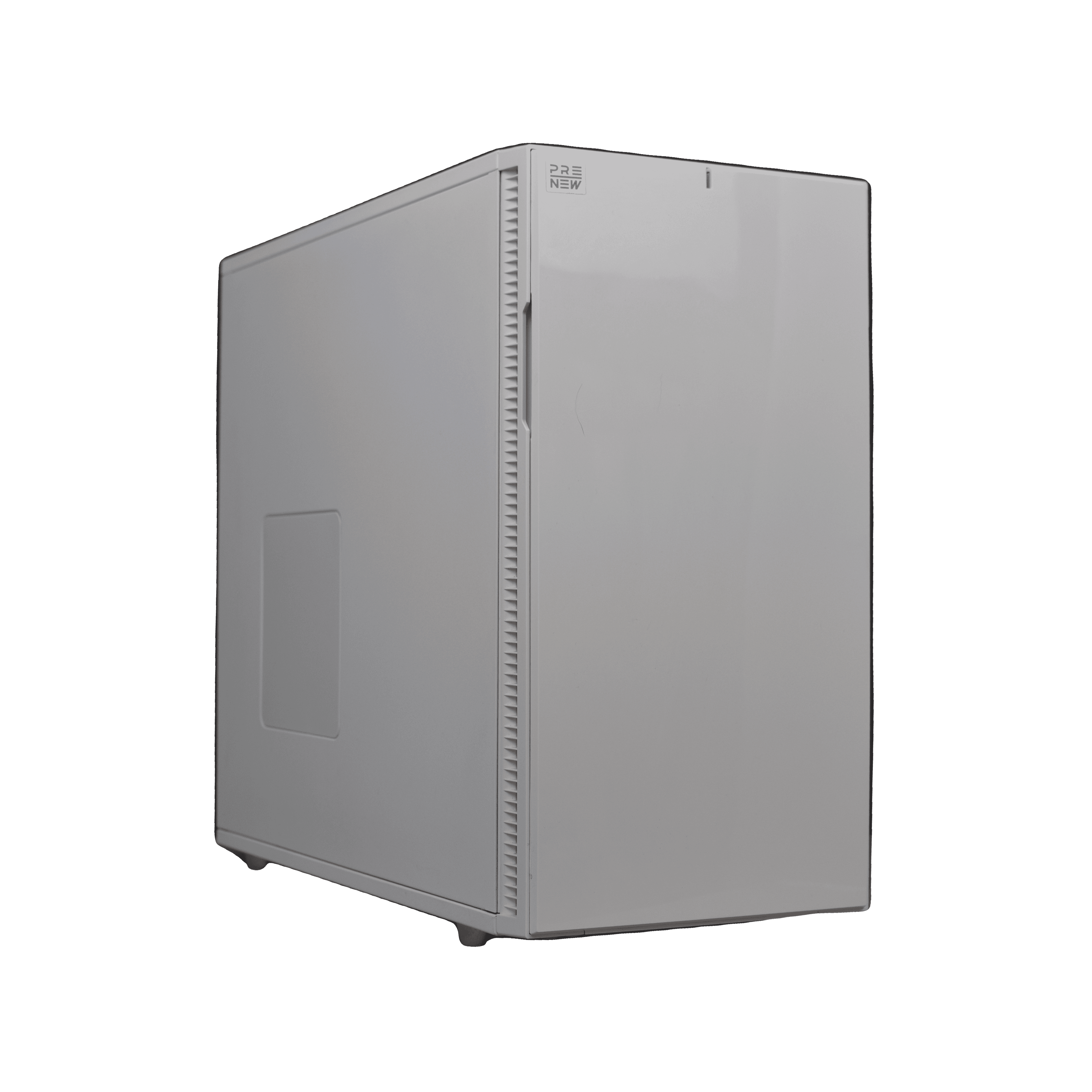 Intel i5-6500 | GTX 1650 — 1
