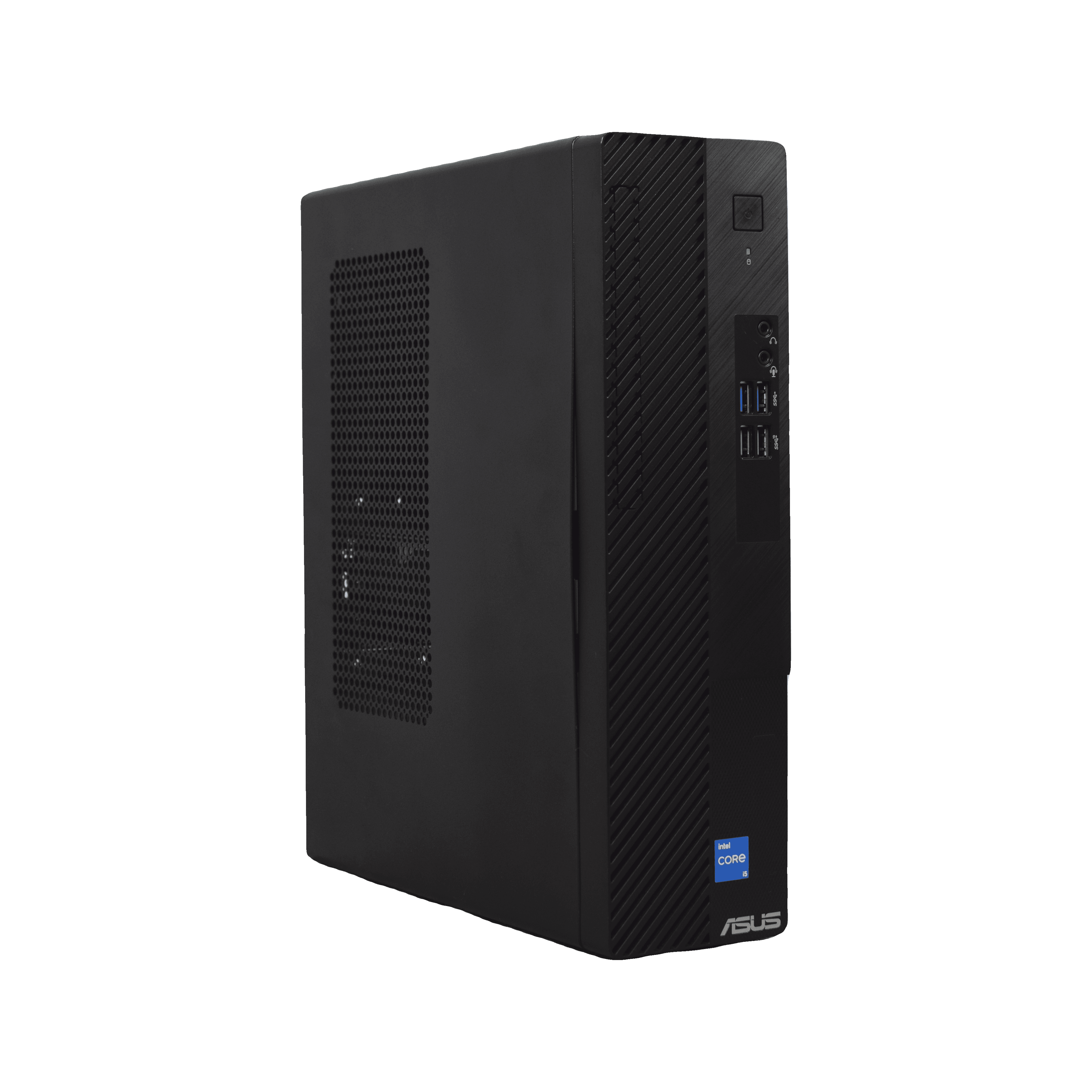 Intel i5-13400 | GTX 1650 — 1