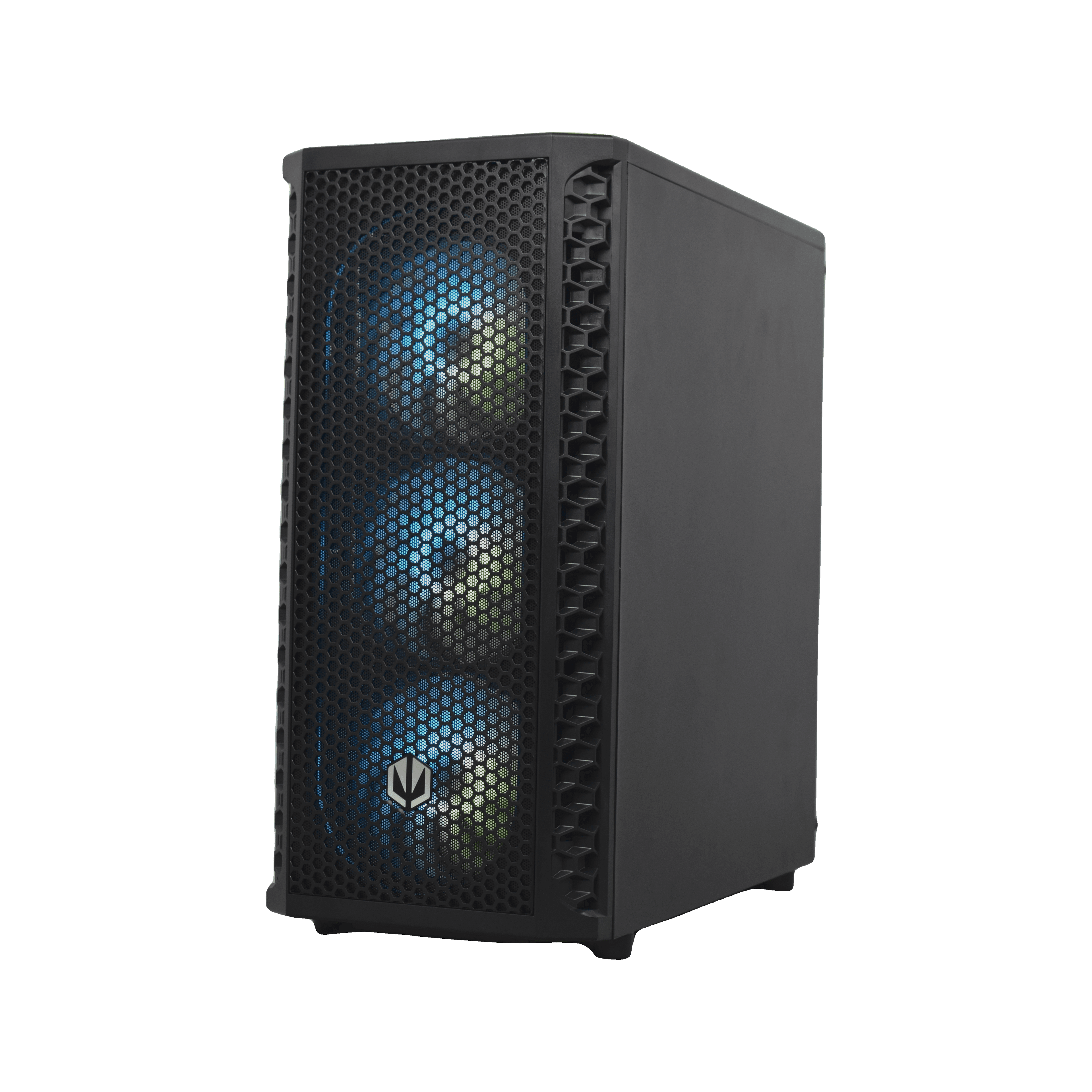Ryzen 7 7800X3D | RTX 5070 — 2