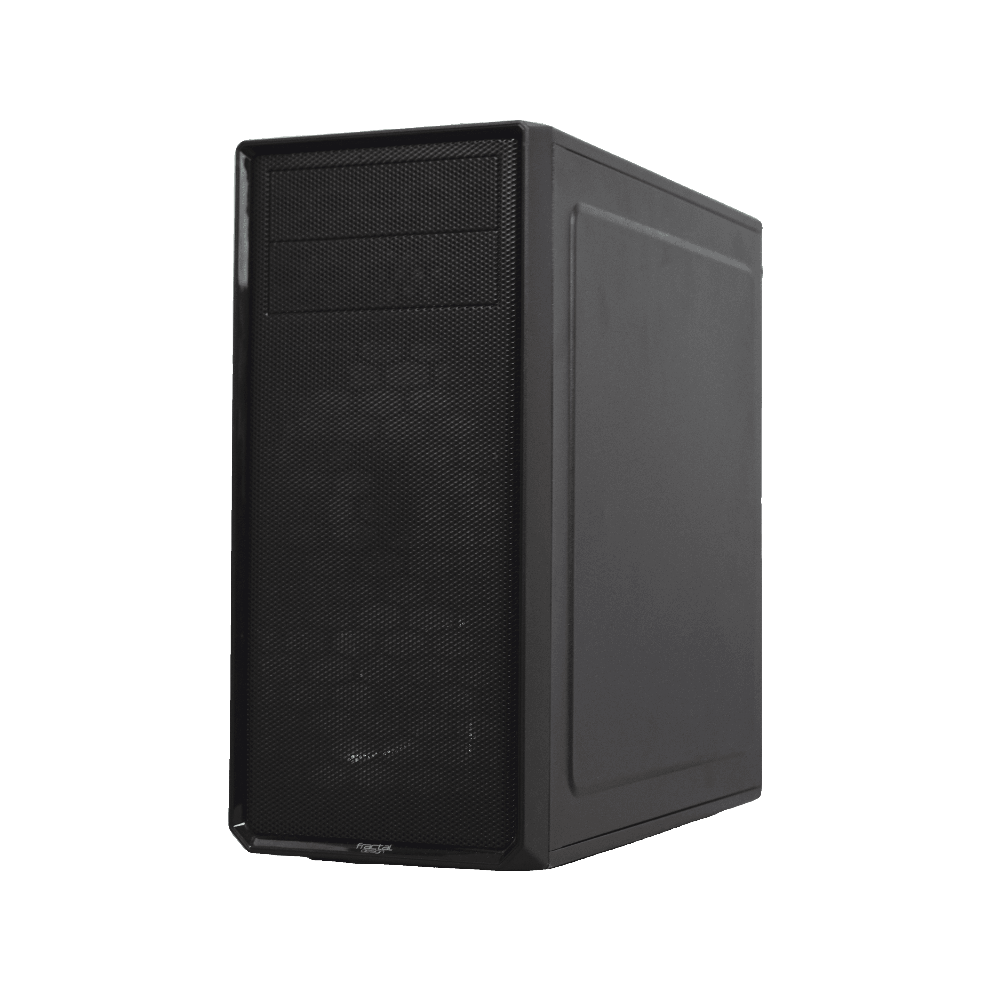 Intel i5-8600K | GTX 1060 6Gb — 2