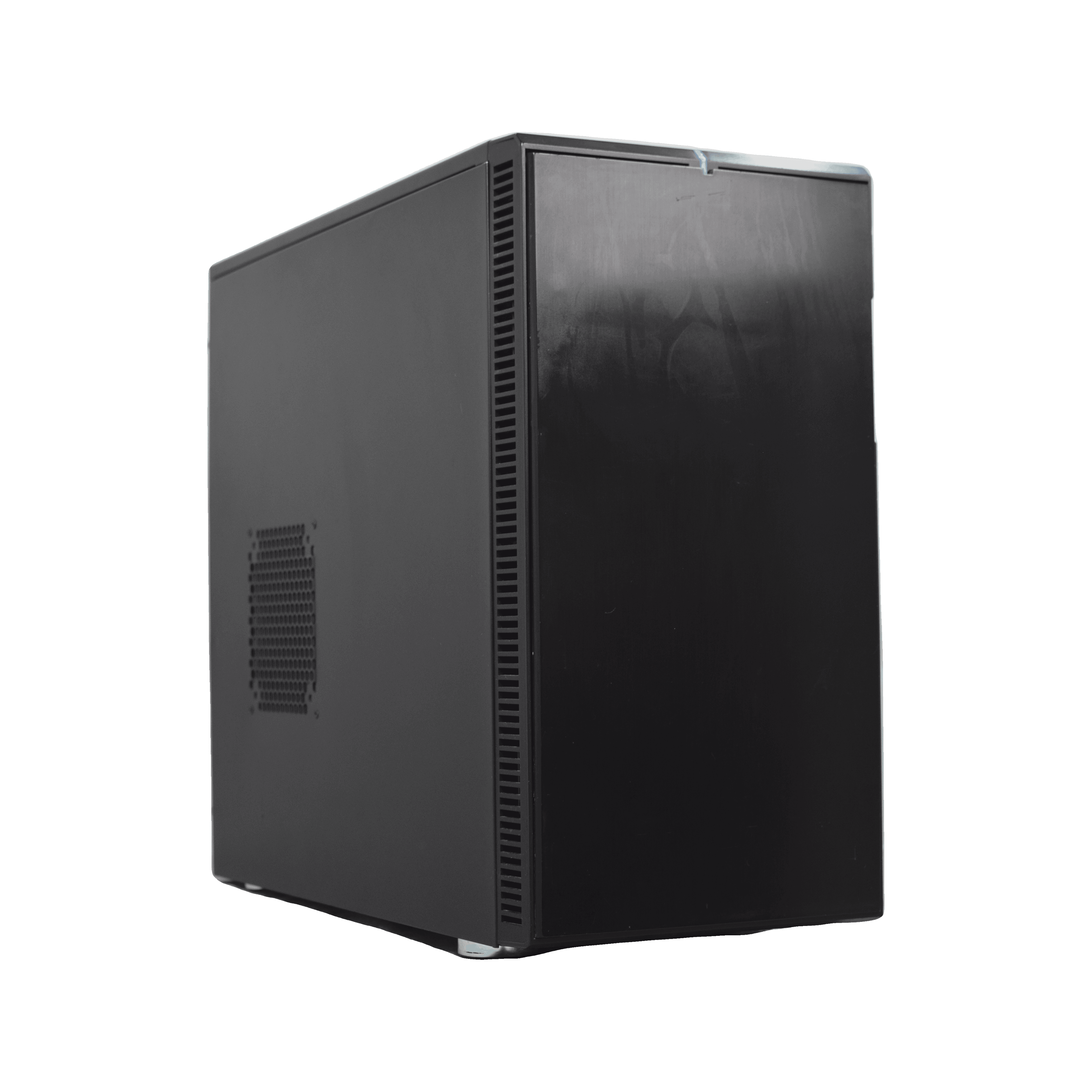 Intel i5-10600K | RTX 3080 — 1