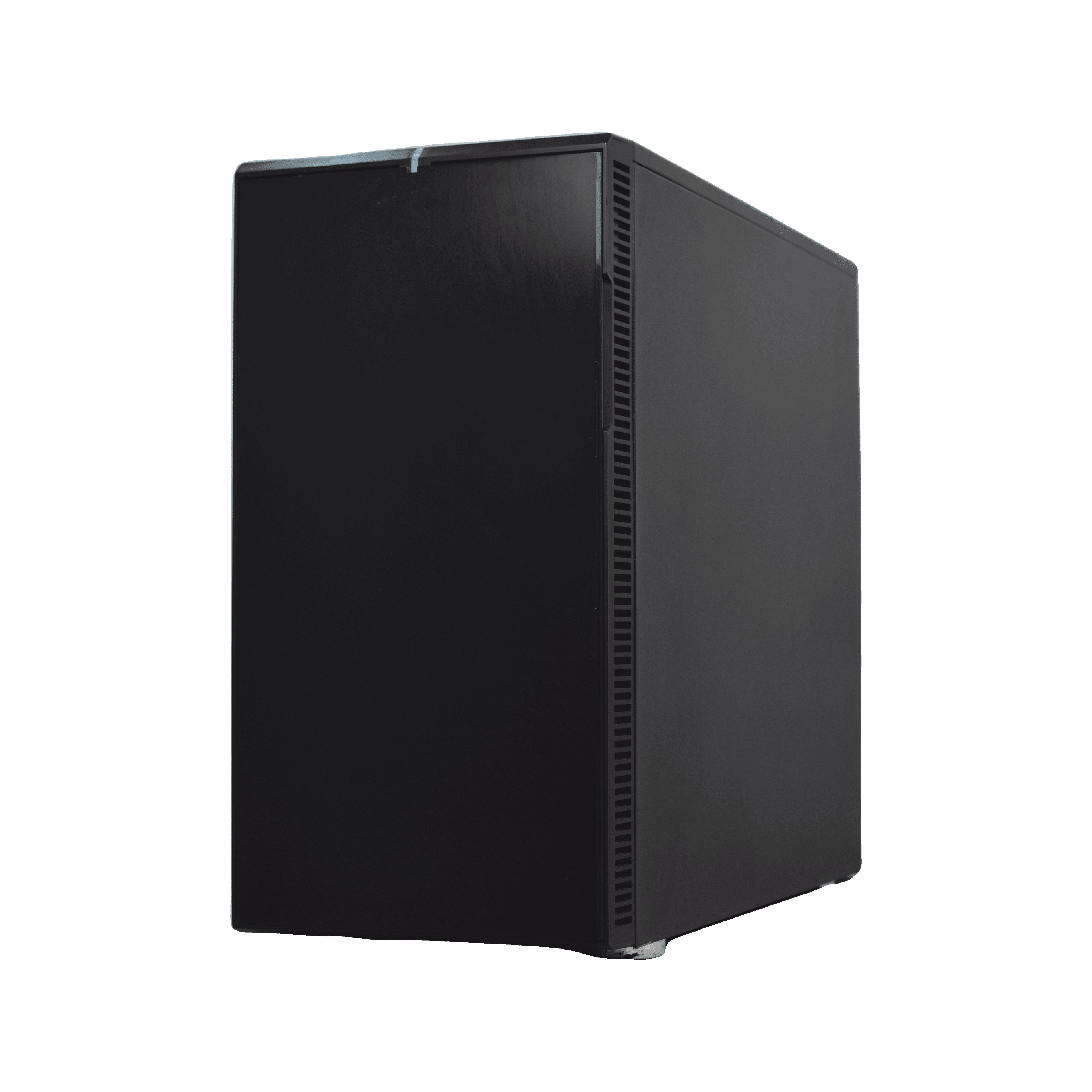 Intel i5-10600K | RTX 3080 — 2