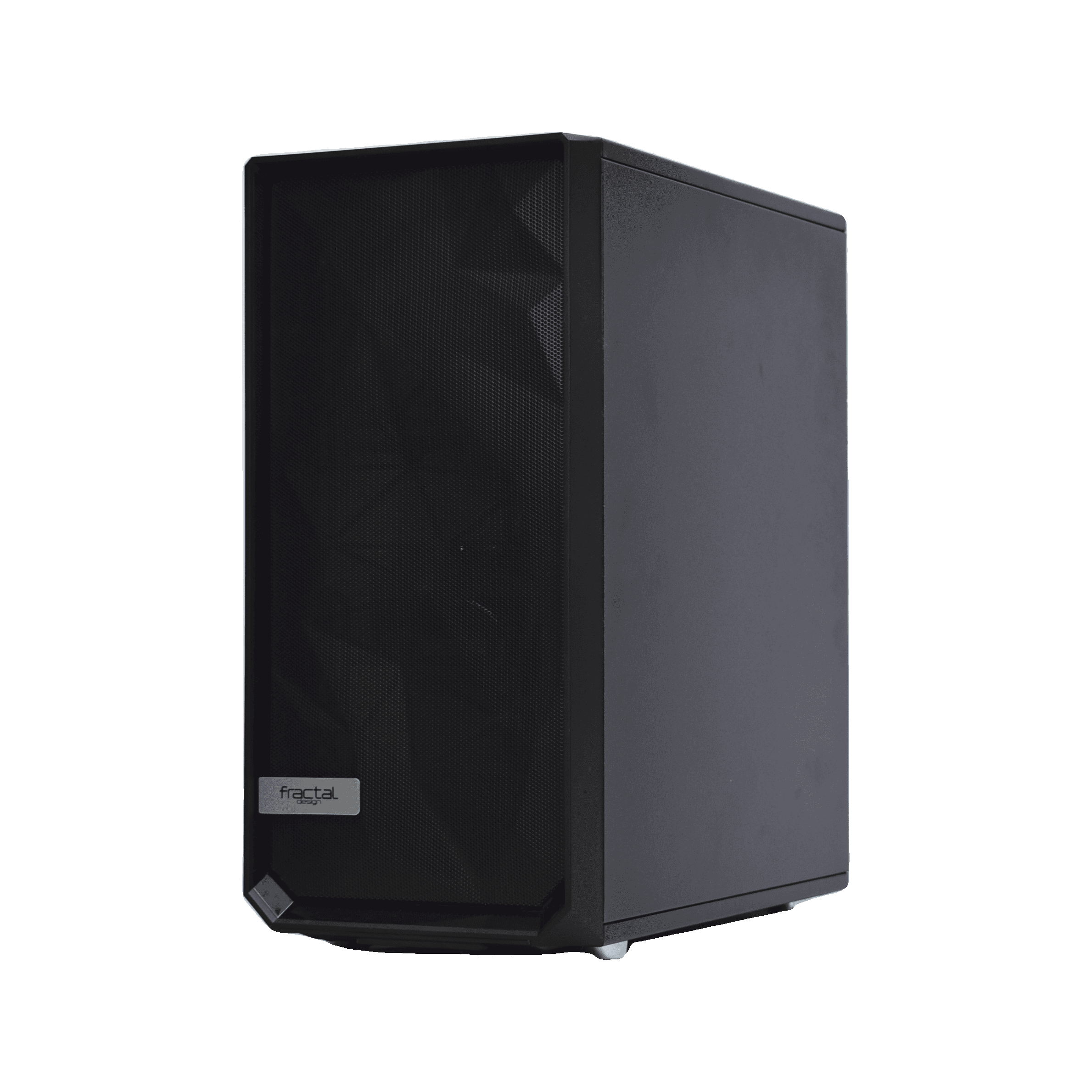 Ryzen 7 5800X | RTX 3070 — 2