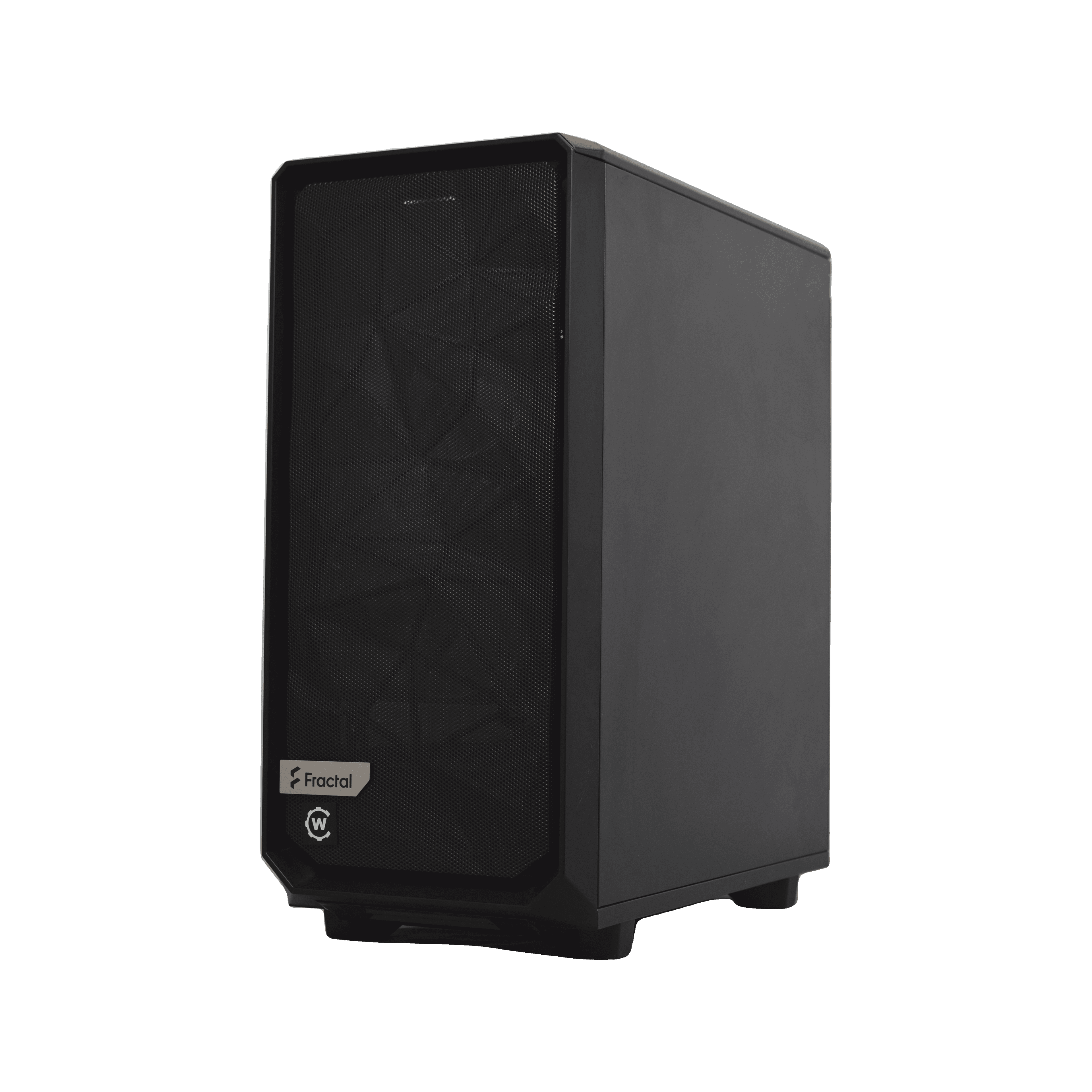 Intel i5-13600KF | RTX 3070 — 2