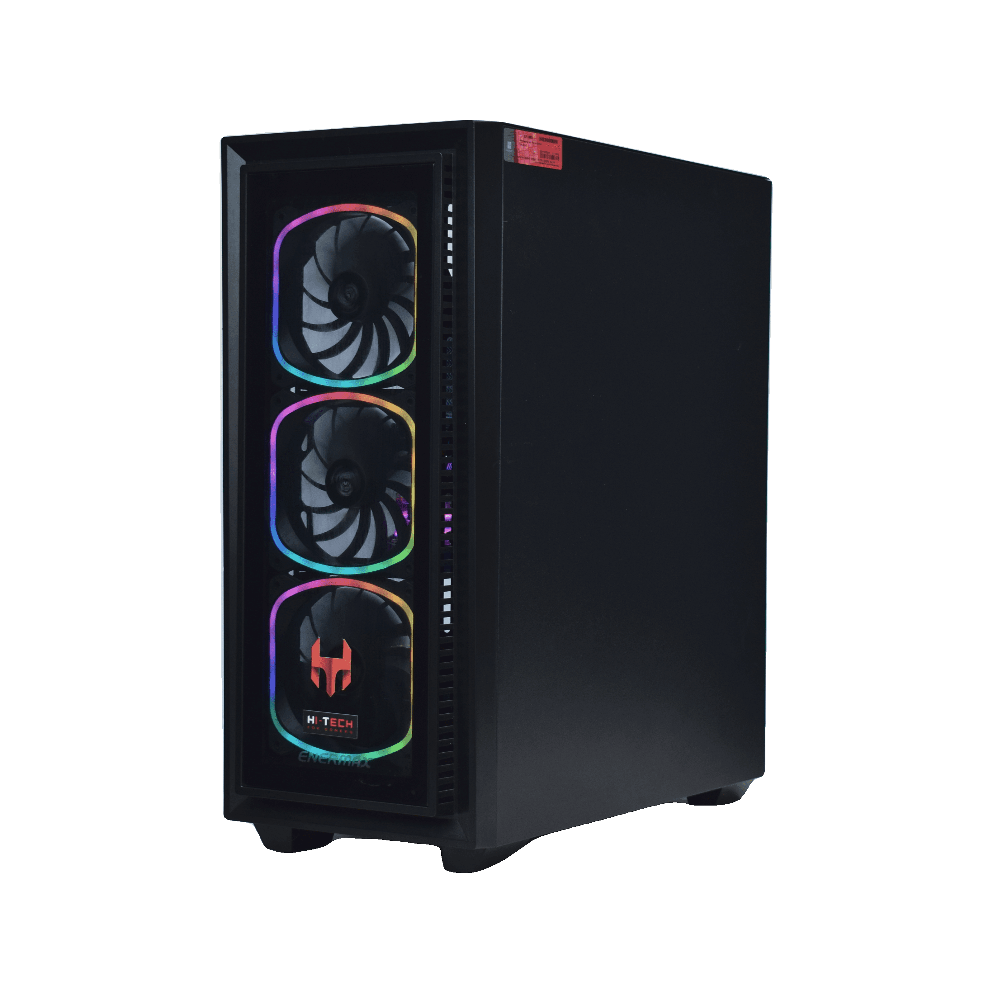 Intel i7-11700KF | RTX 3080 — 2