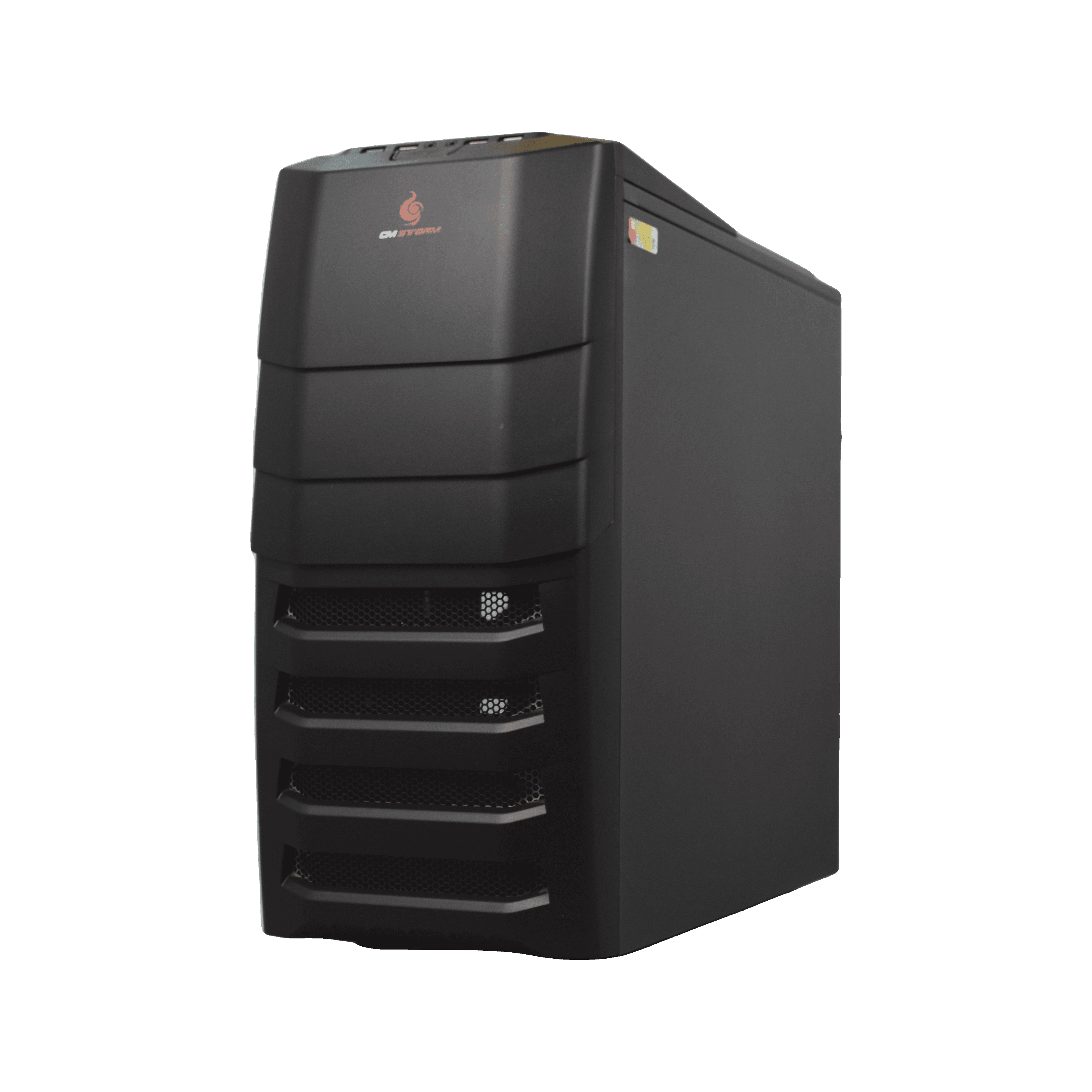 Intel i5-9600K | RTX 4060 — 2