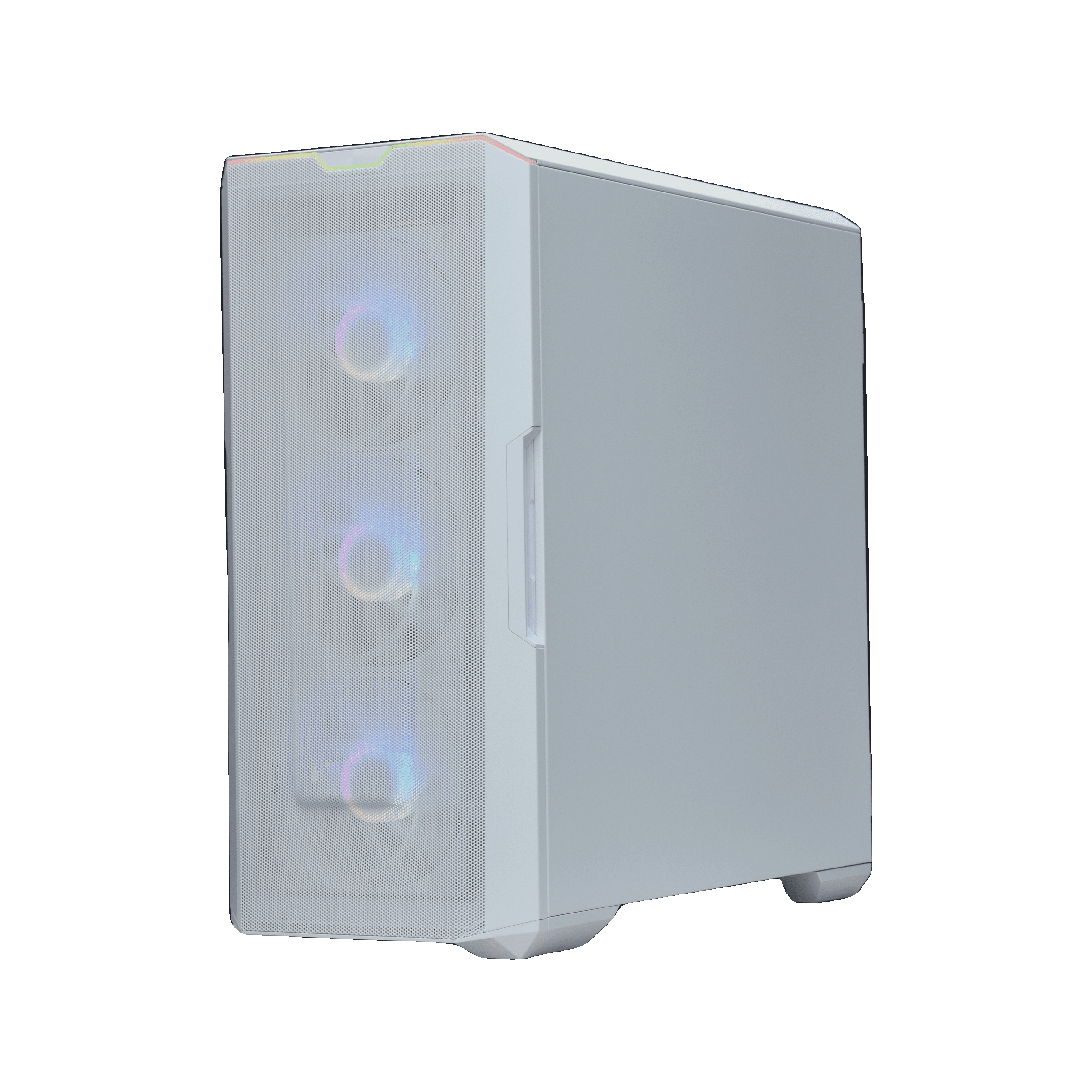 Intel i7-14700K | RTX 4070 Ti — 2