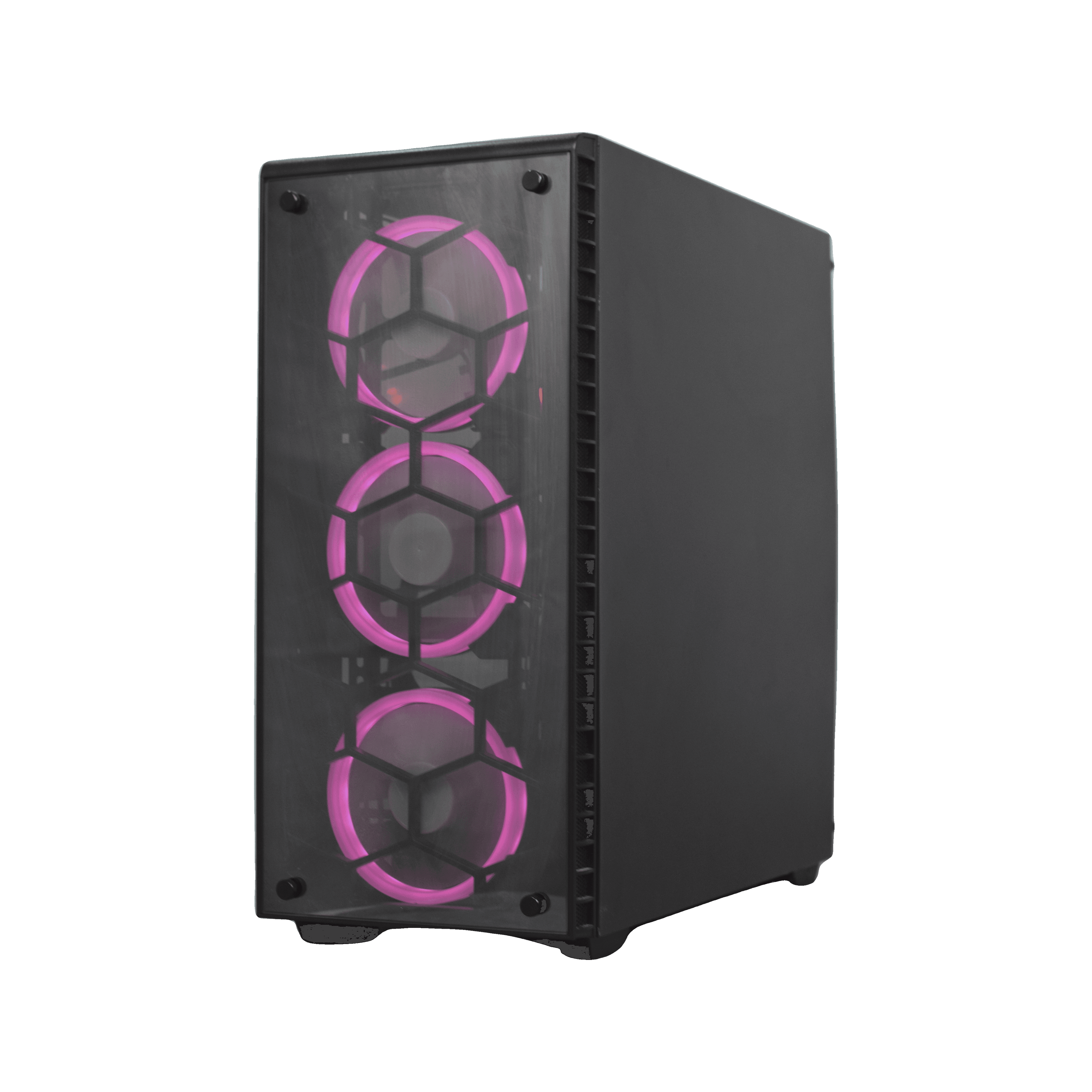 Intel i5-8600K | GTX 1060 6Gb — 2