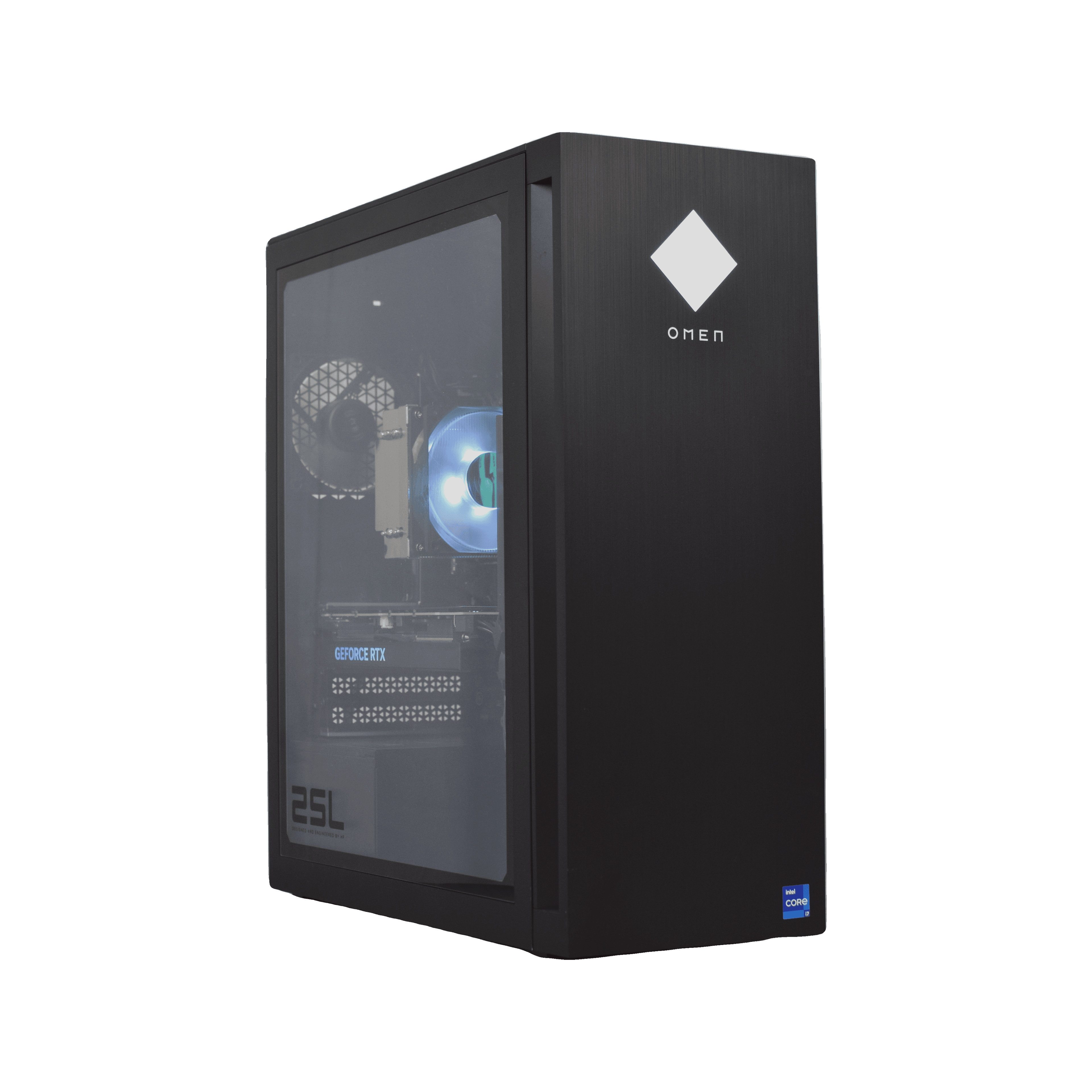 Intel i7-13700F | RTX 4060 Ti — 1