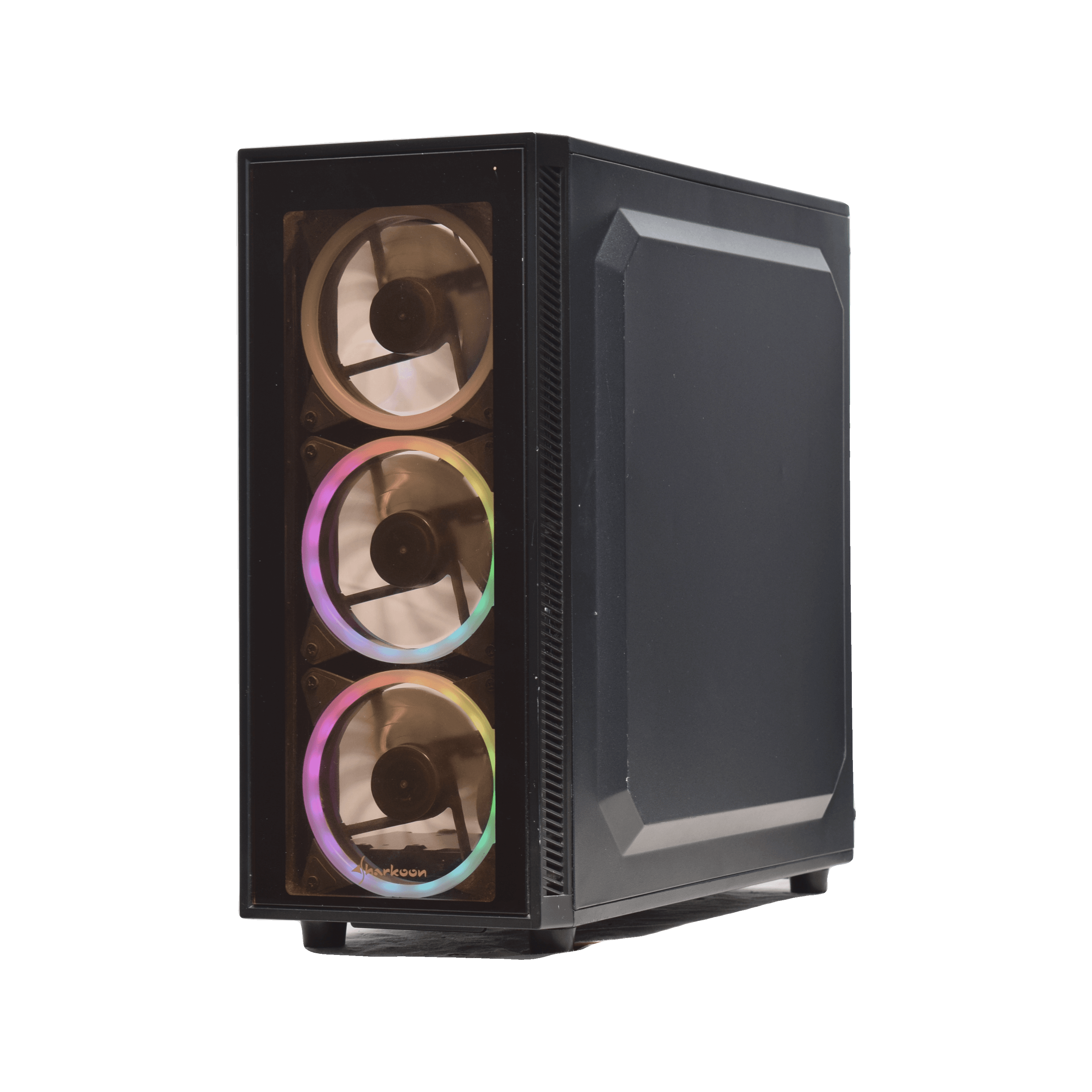 Ryzen 5 7600 | RTX 2060 — 2