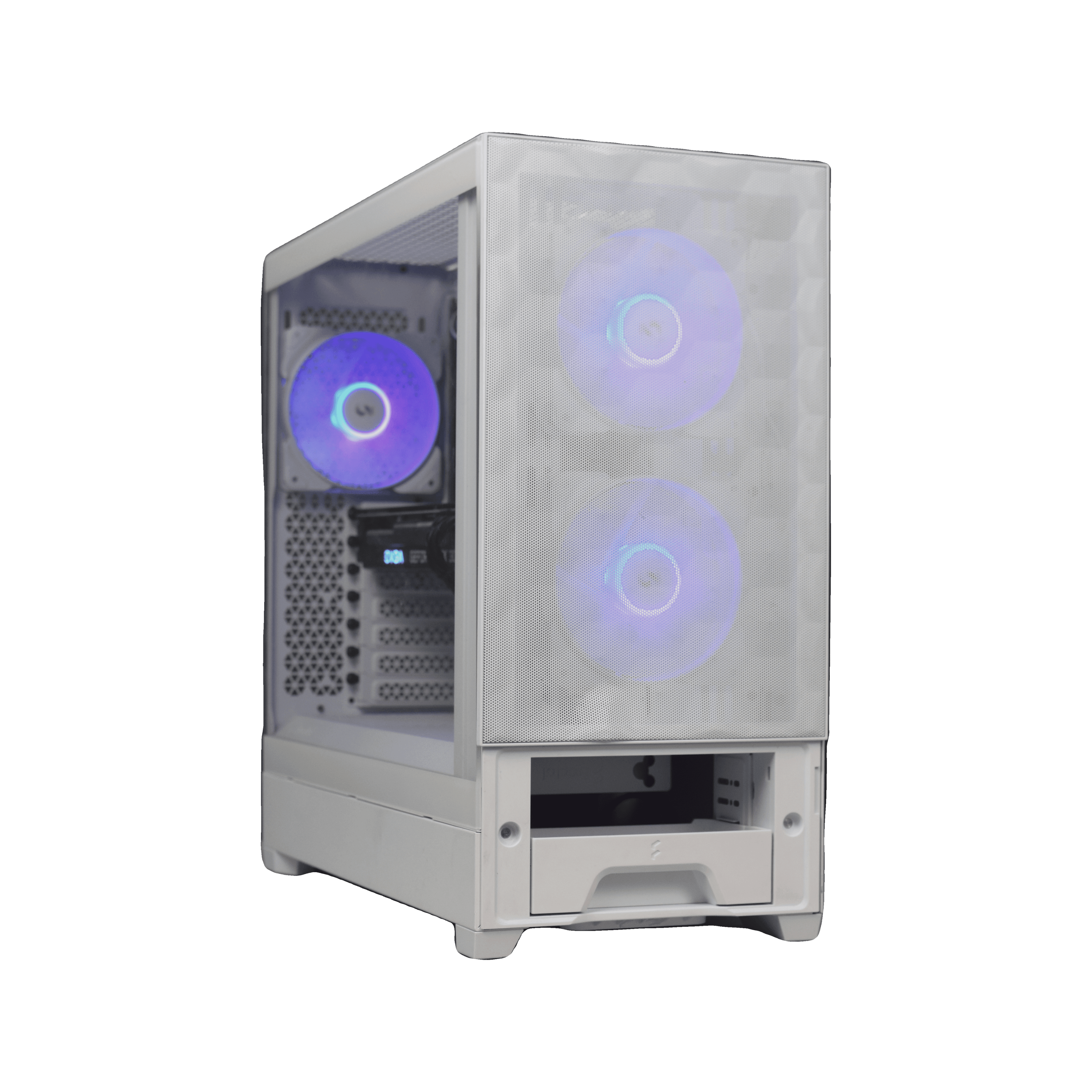 Ryzen 5 5600G
RTX 3070