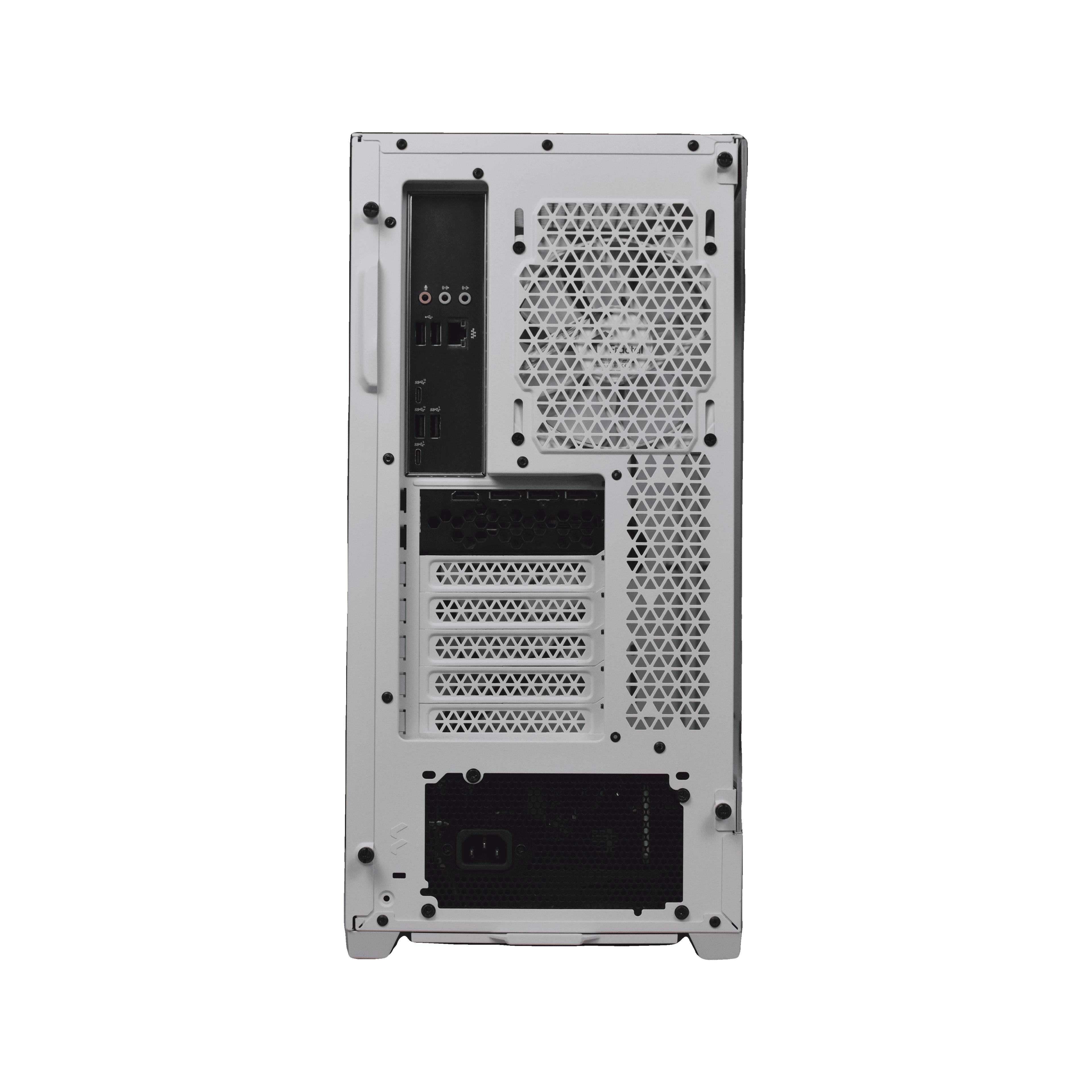 Ryzen 5 5600G | RTX 3070 — 4