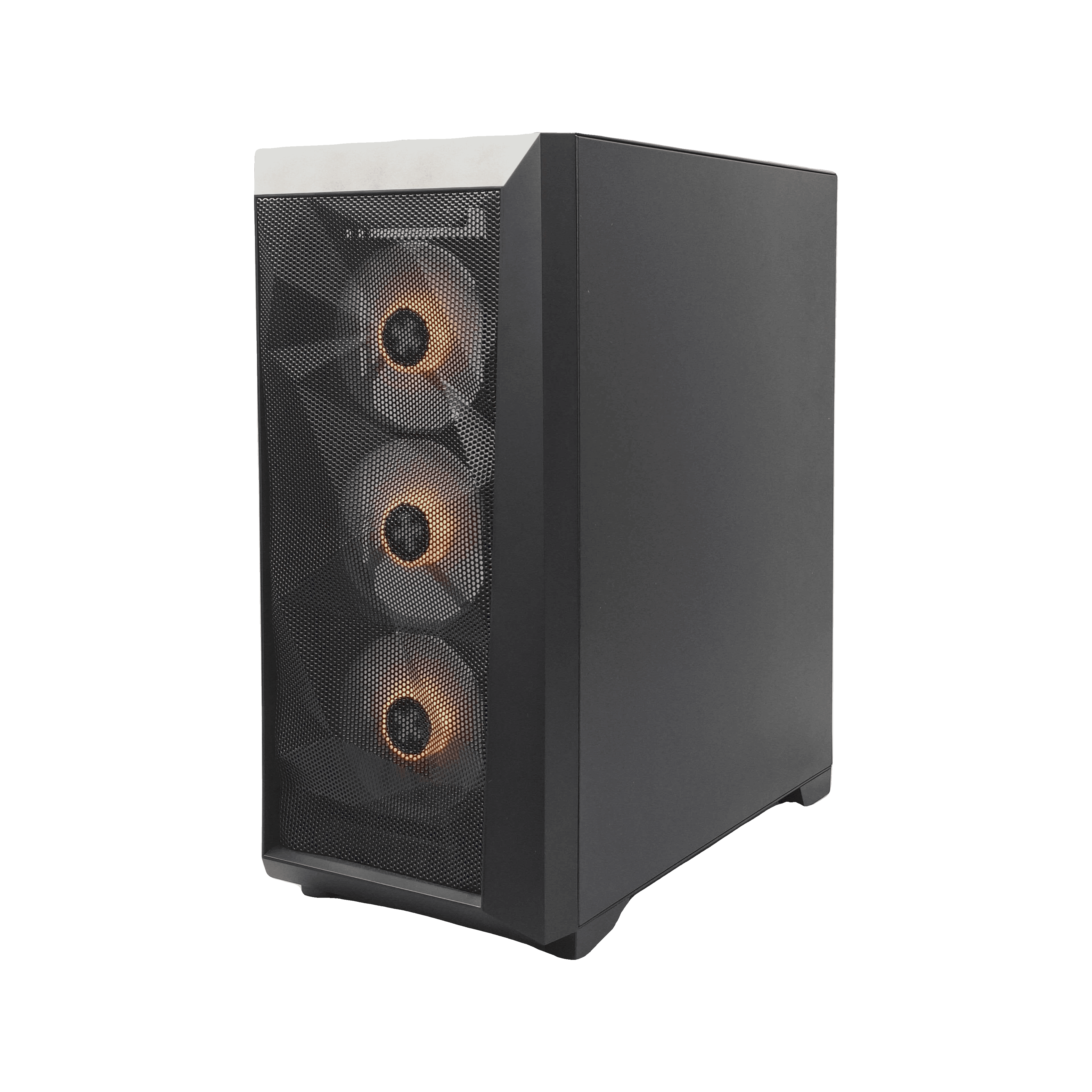 Intel i5-14500 | RX 9060 XT — 2