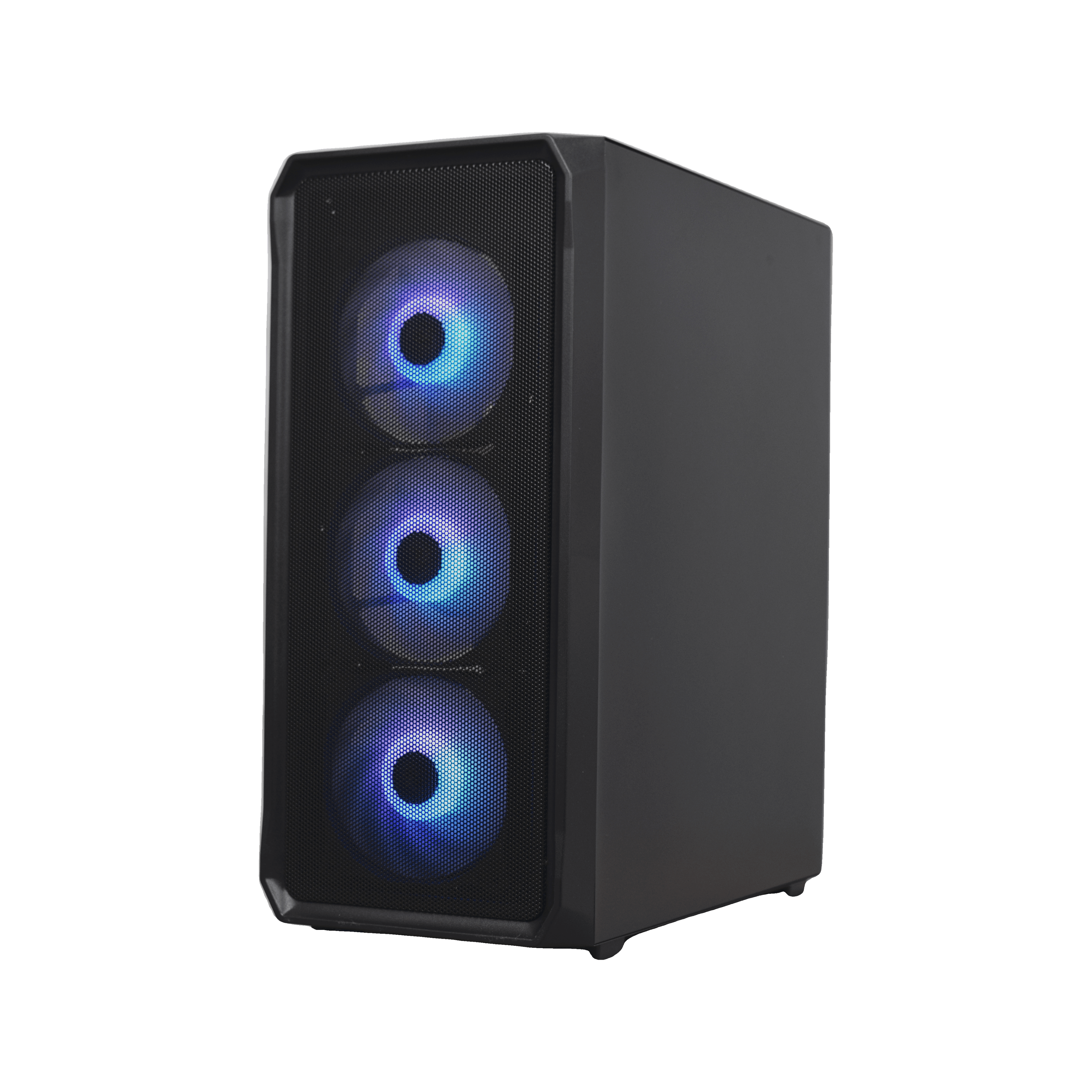 Intel i9-10900KF | RTX 3070 — 2