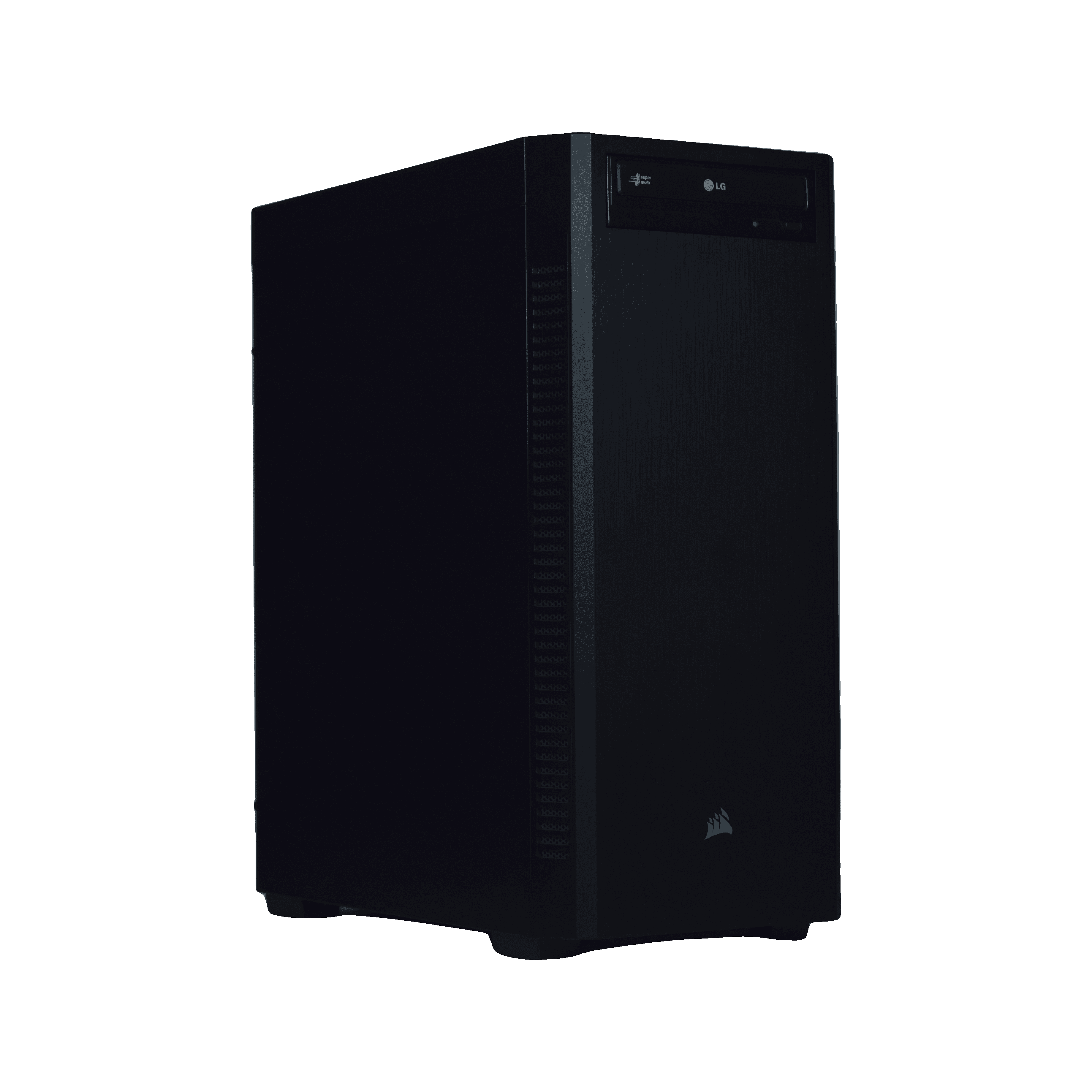 Intel i7-7700K | GTX 1080 — 1
