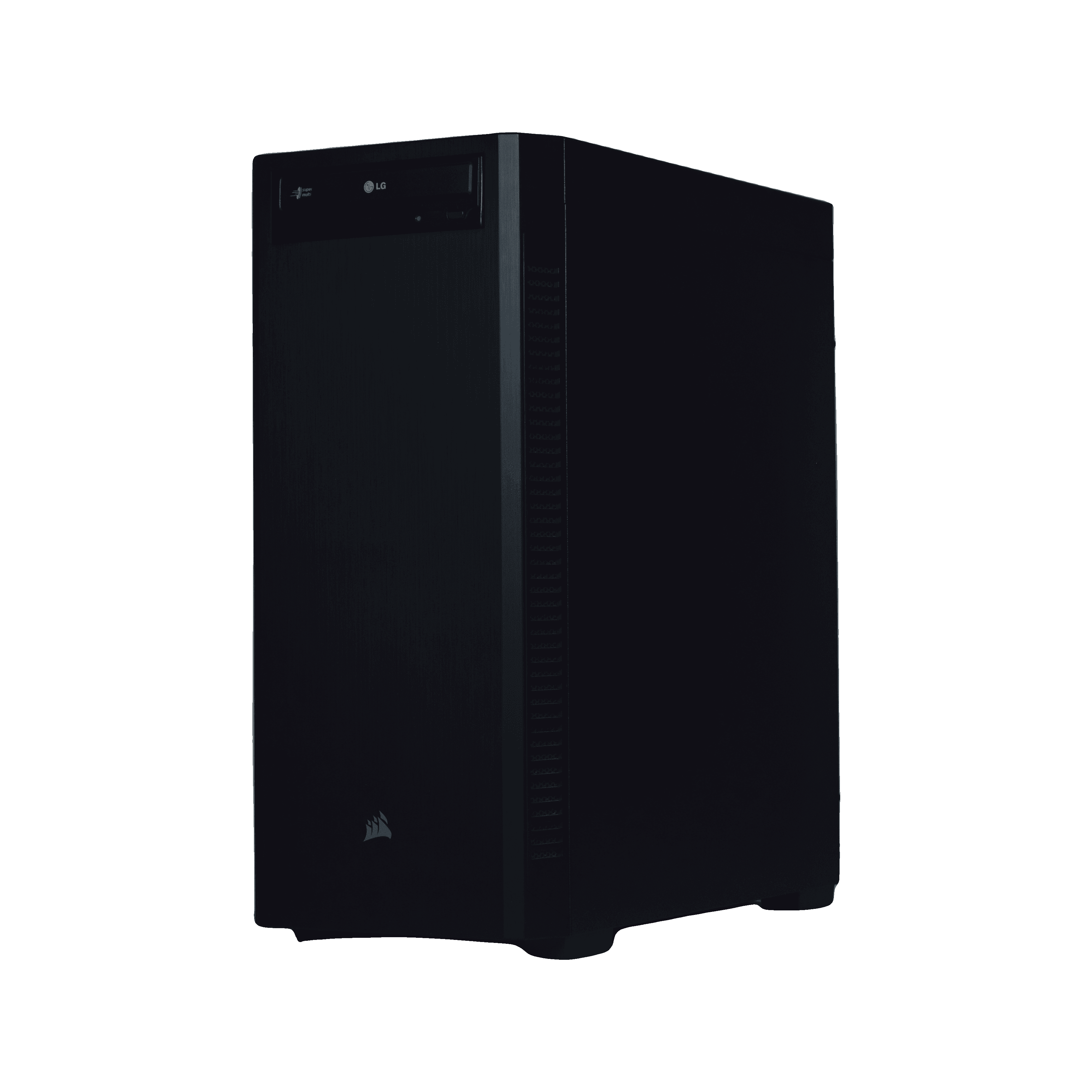 Intel i7-7700K | GTX 1080 — 2
