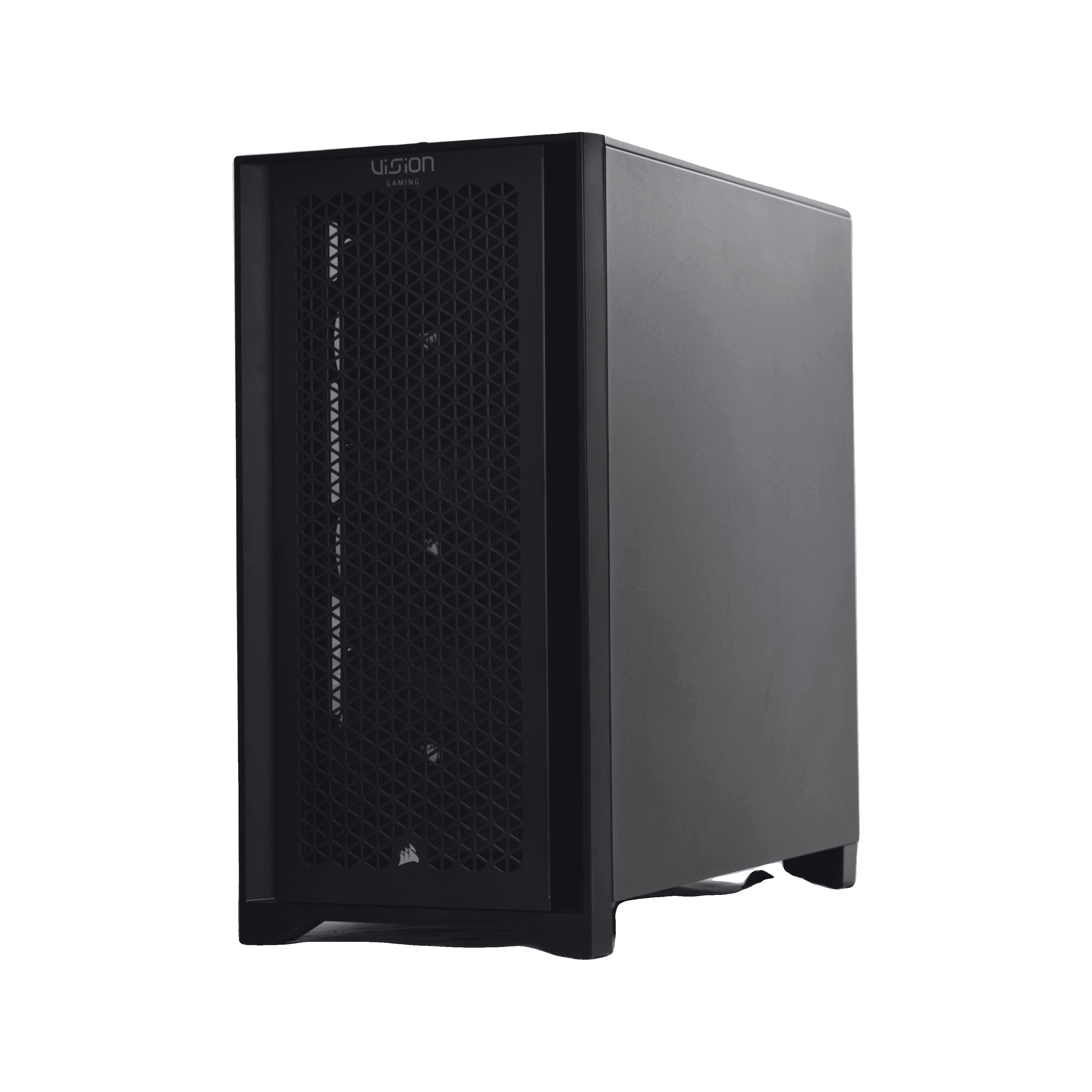 Ryzen 7 7800X3D | RTX 3080 — 2