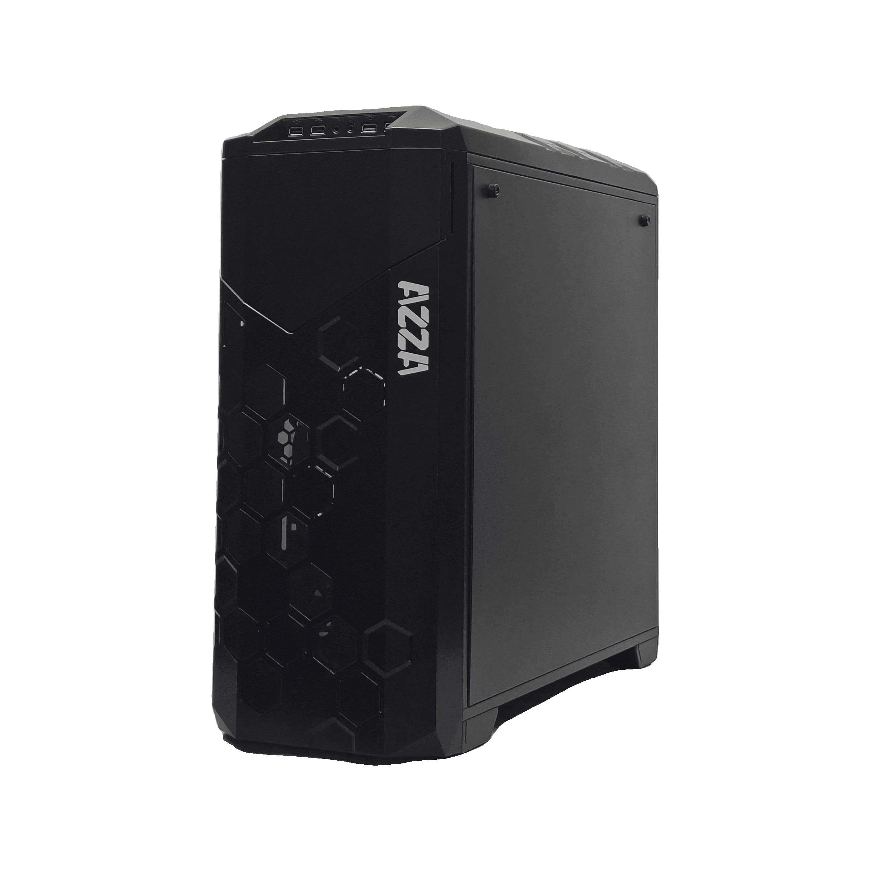 Ryzen 7 3800X | GTX 1080 — 2