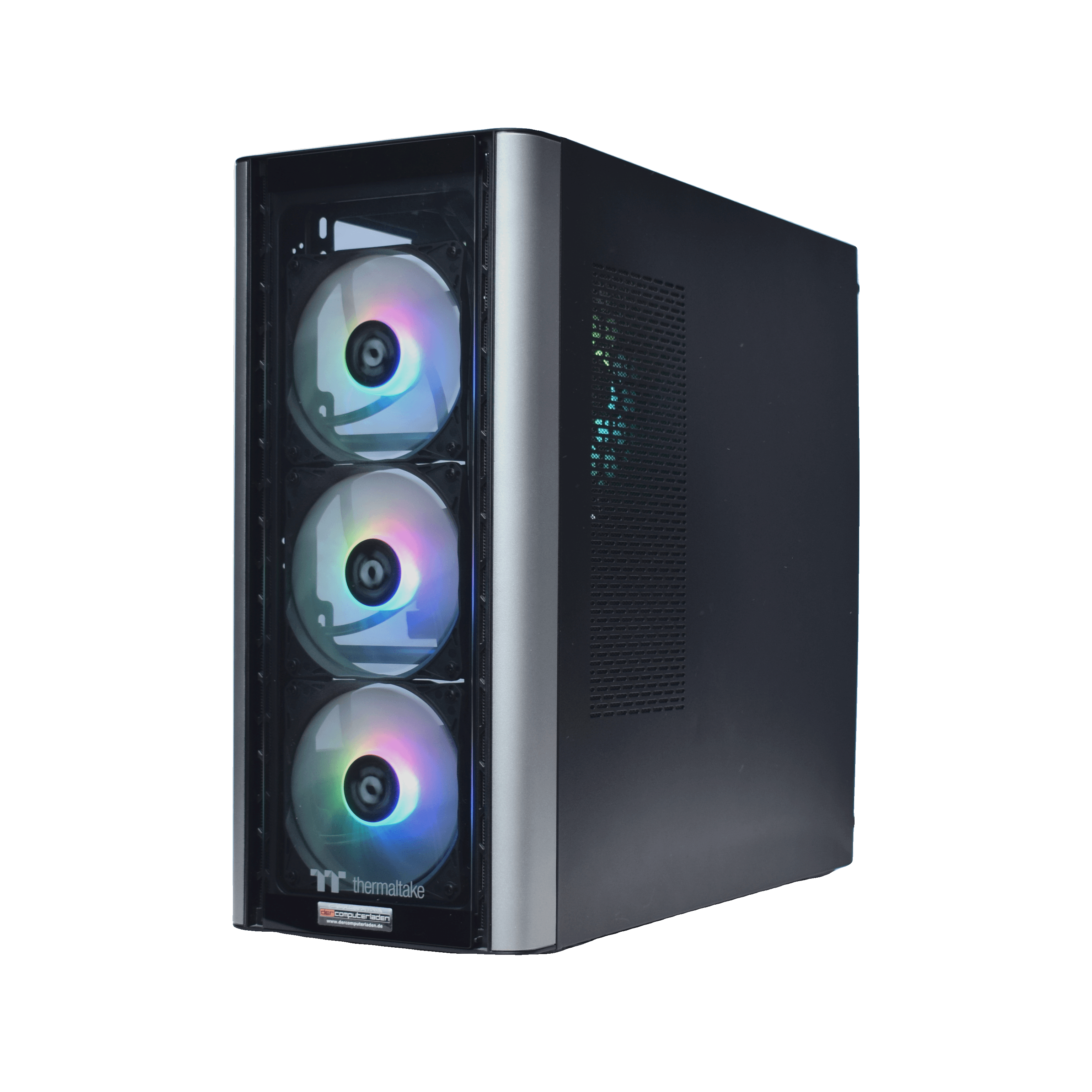 Intel i9-13900KF | RX 7900 XT — 2