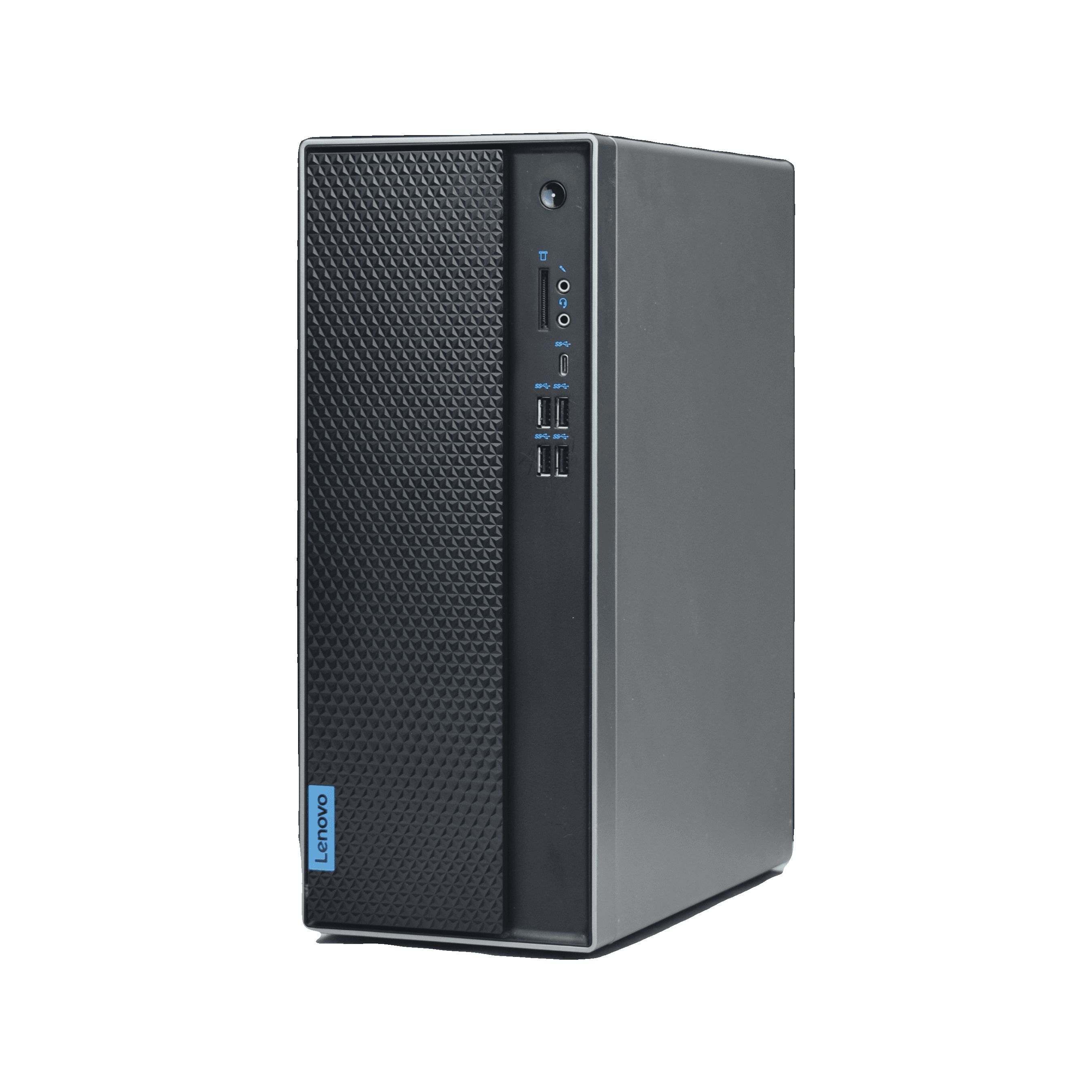 Intel i5-9400F | GTX 1660 Ti — 2