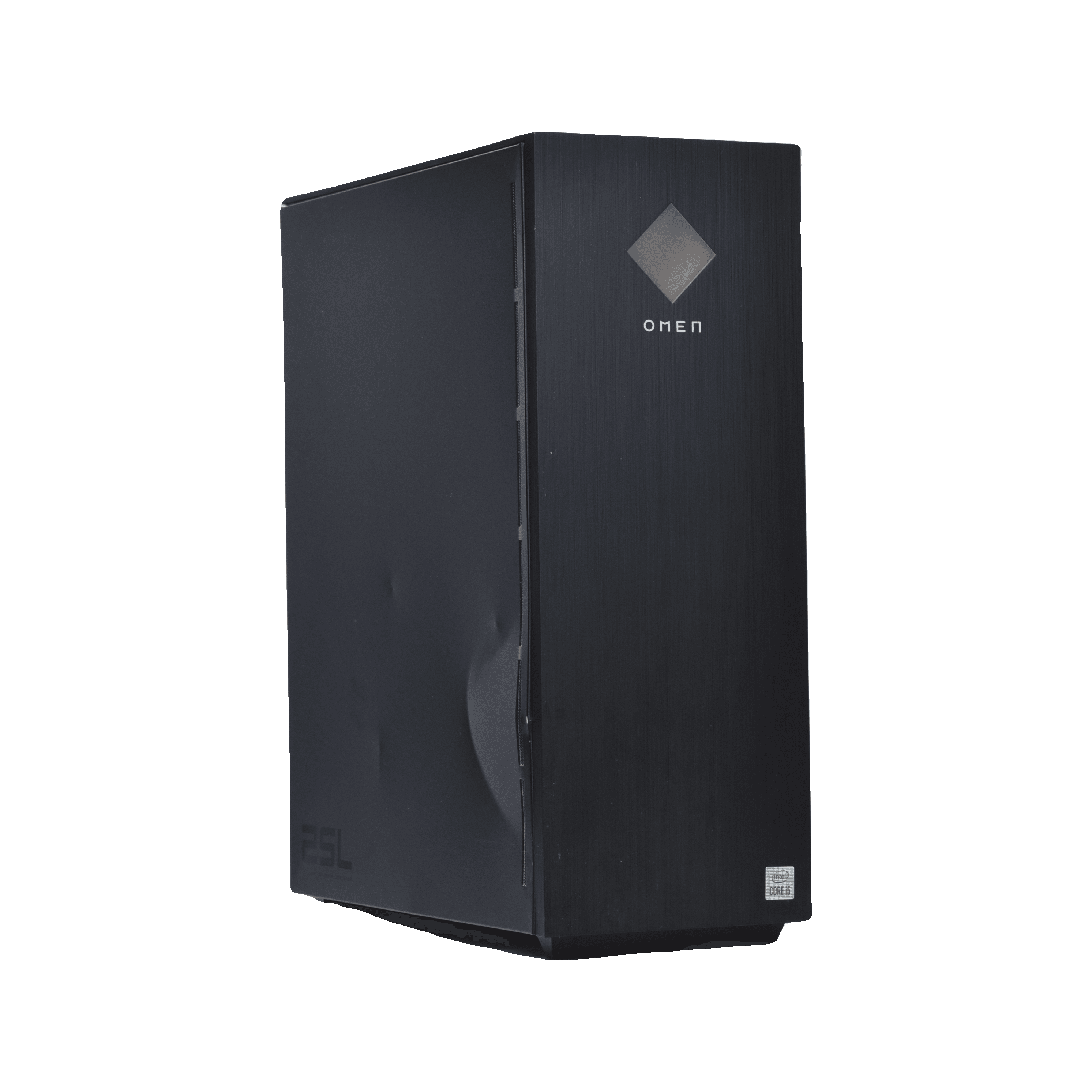 Intel i5-10400f | RTX 3070 — 1