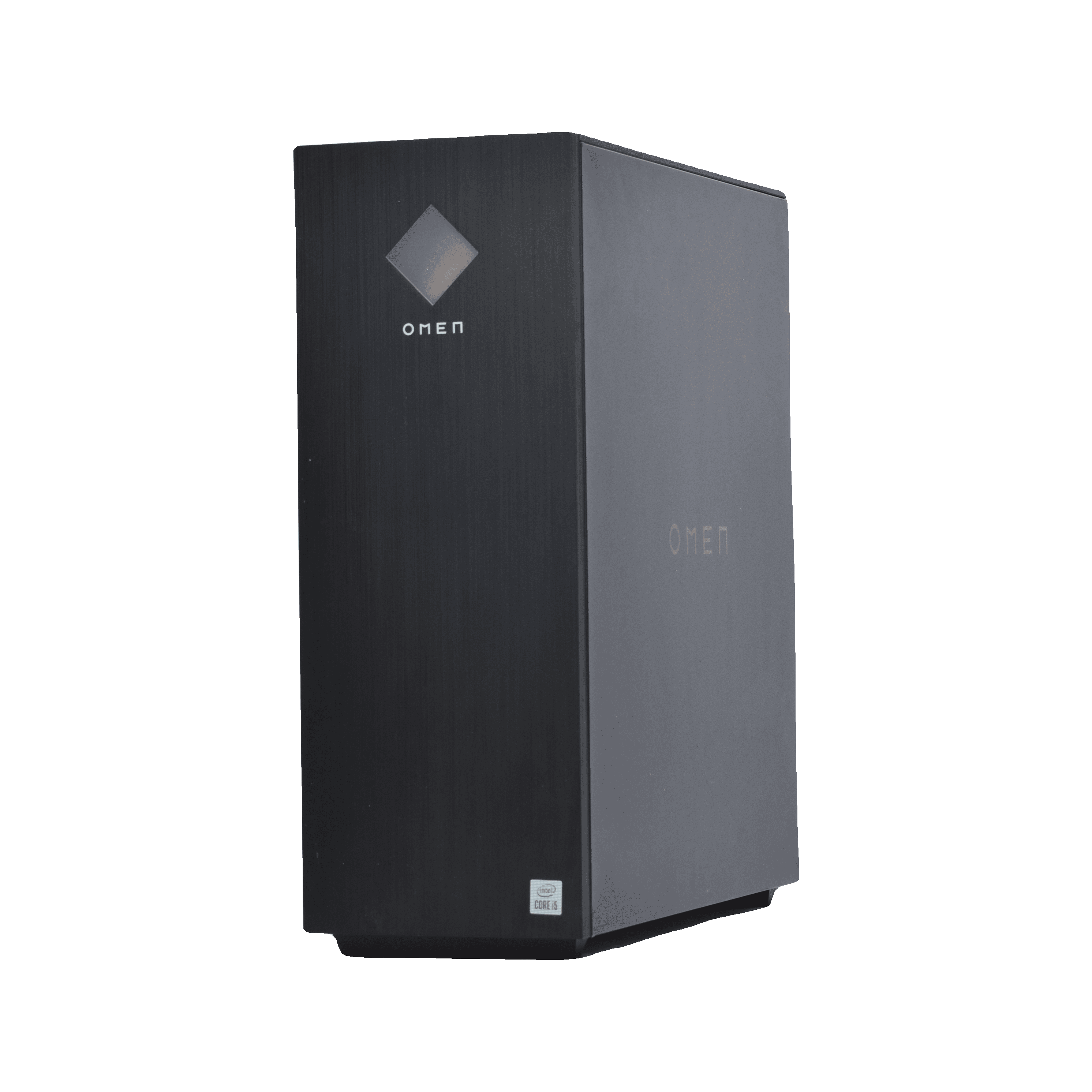 Intel i5-10400f | RTX 3070 — 2