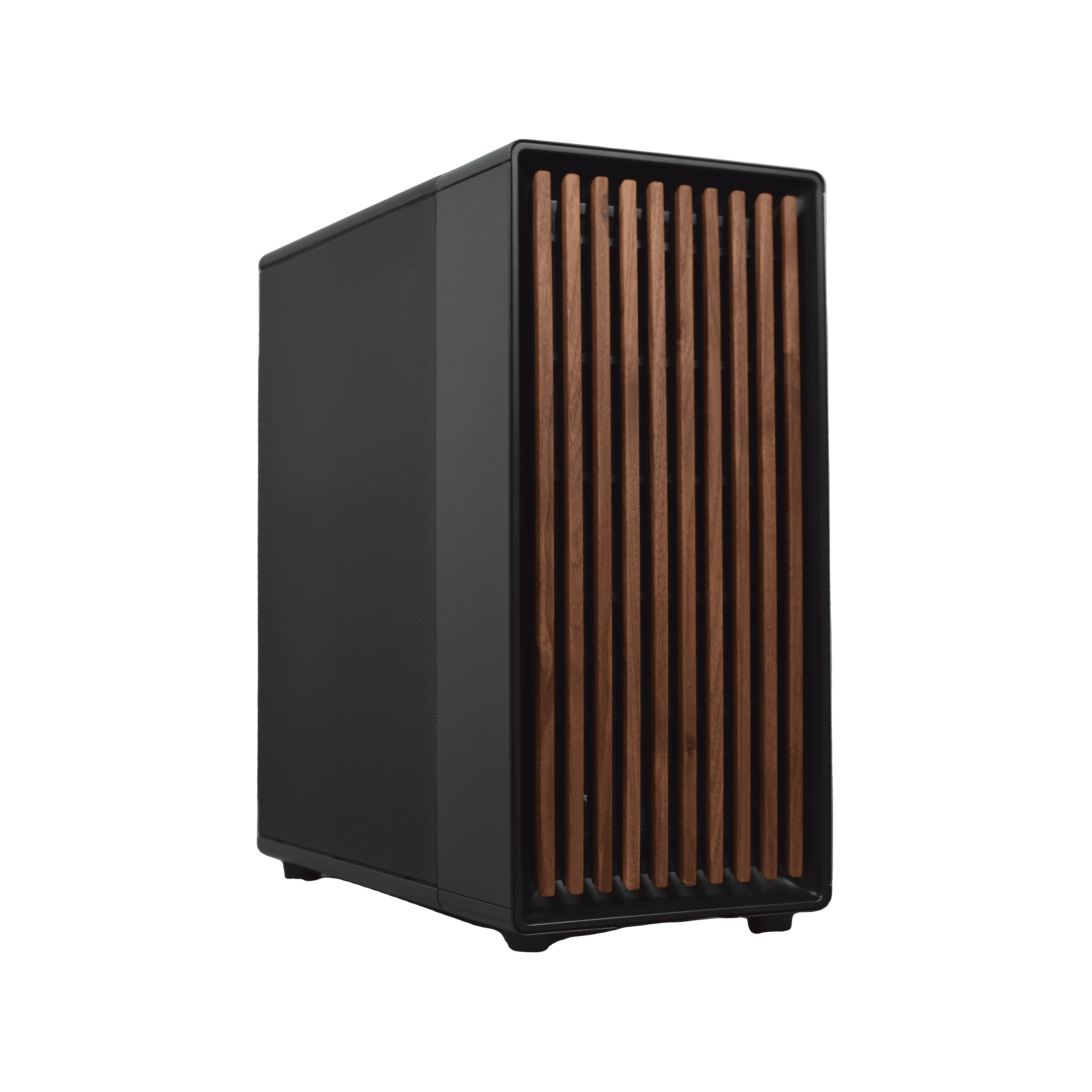Ryzen 7 7800X3D | RX 7900 XT — 1