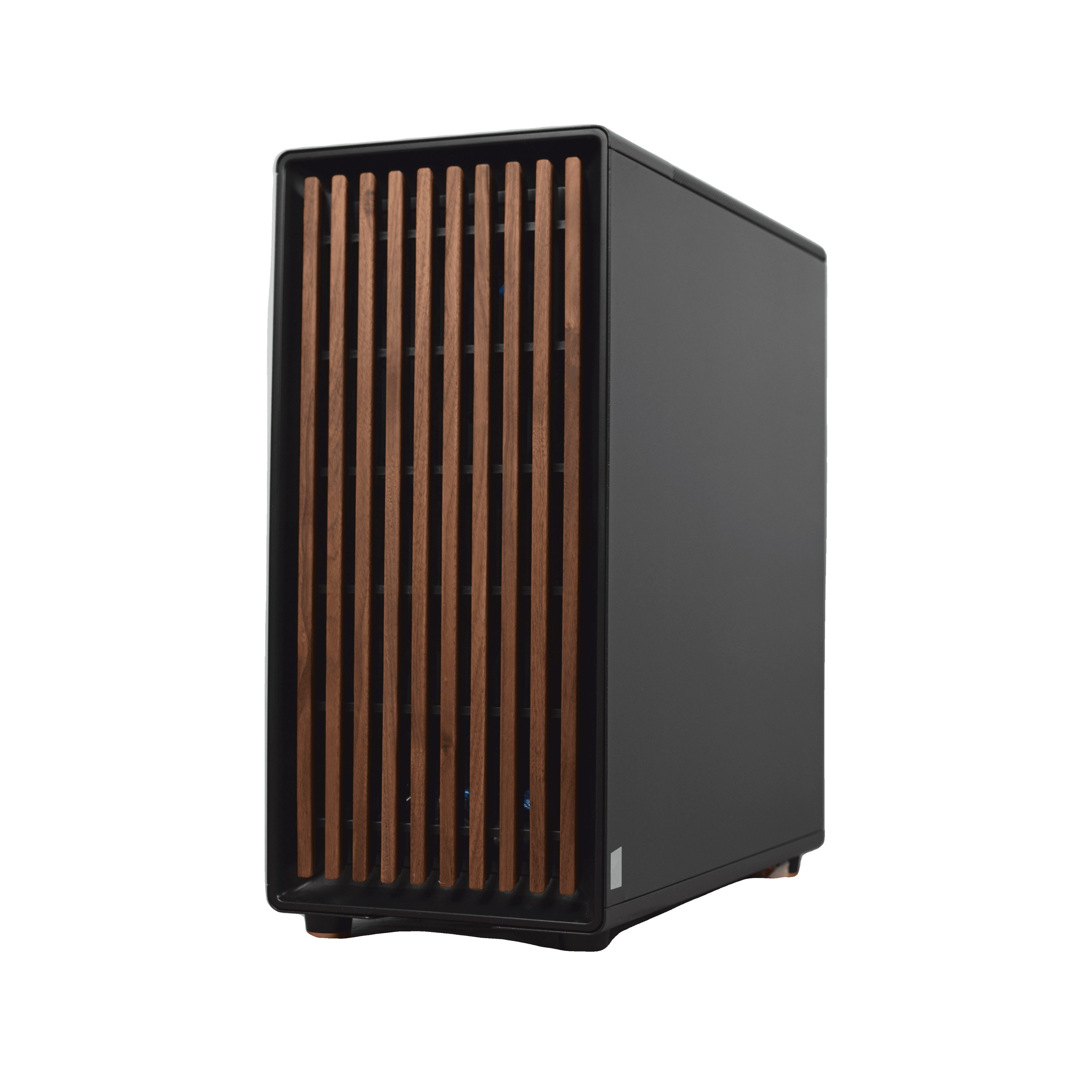 Ryzen 7 7800X3D | RX 7900 XT — 2