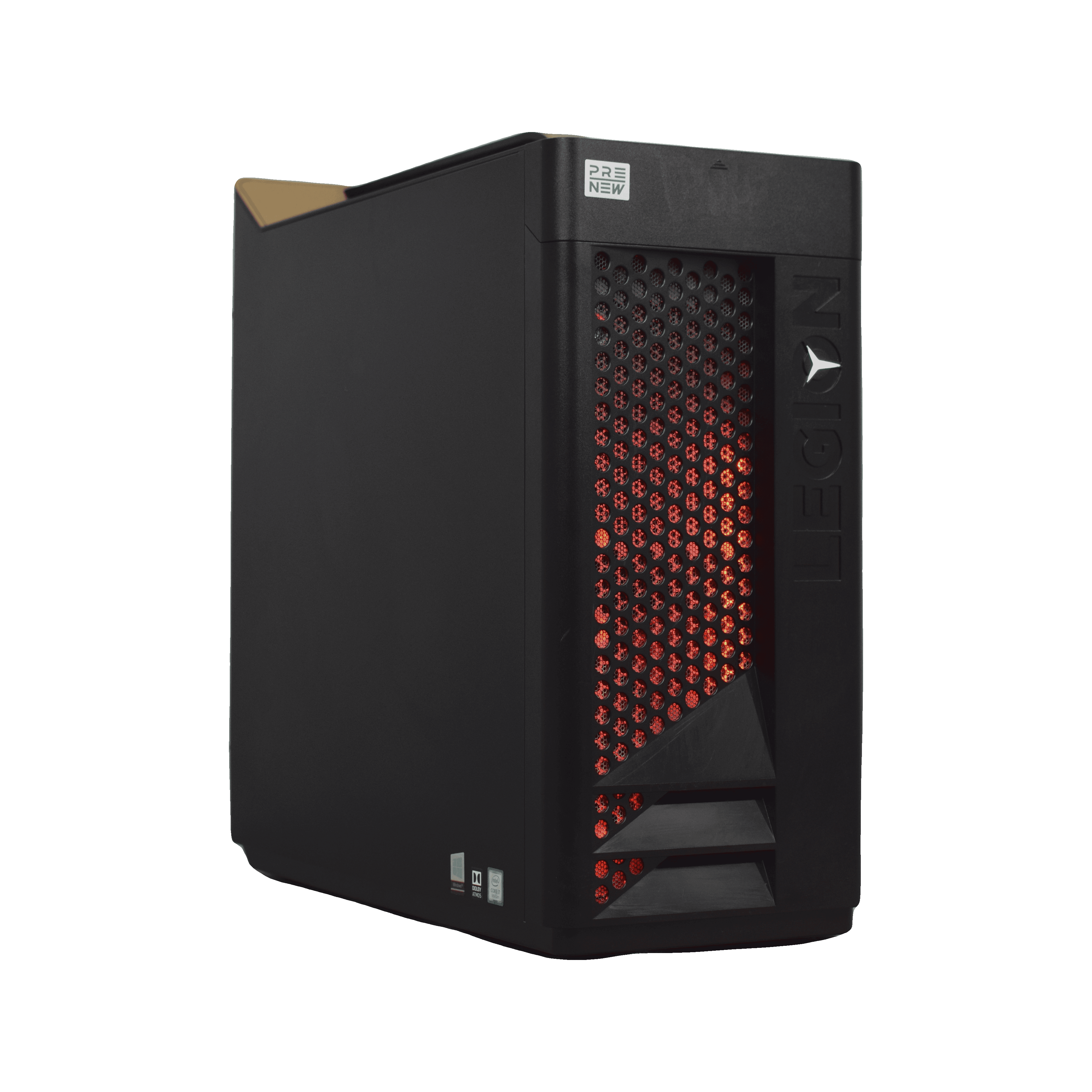 Intel i7-9700 | RTX 2060 — 1