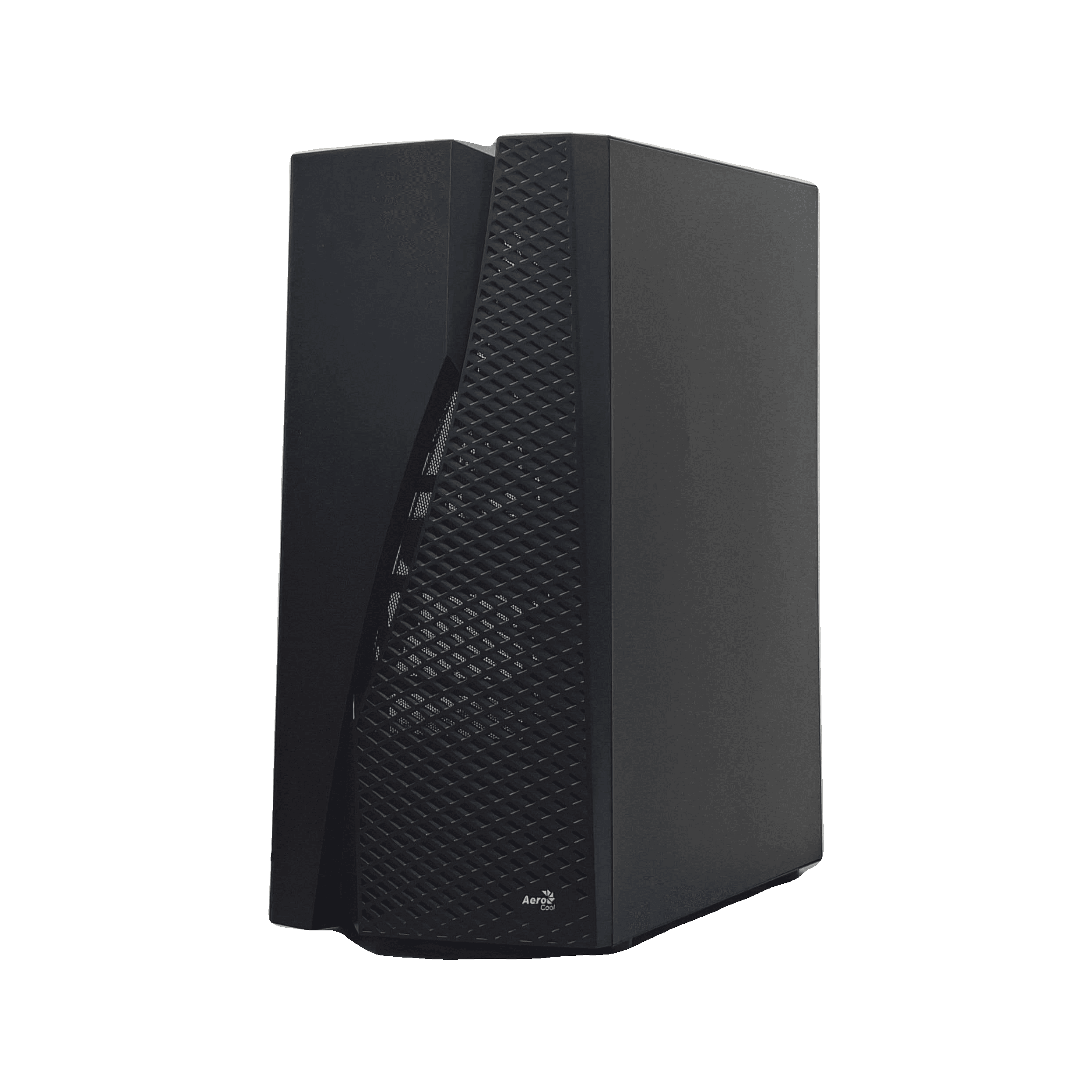 Ryzen 5 7500F | RX 9060 XT — 2