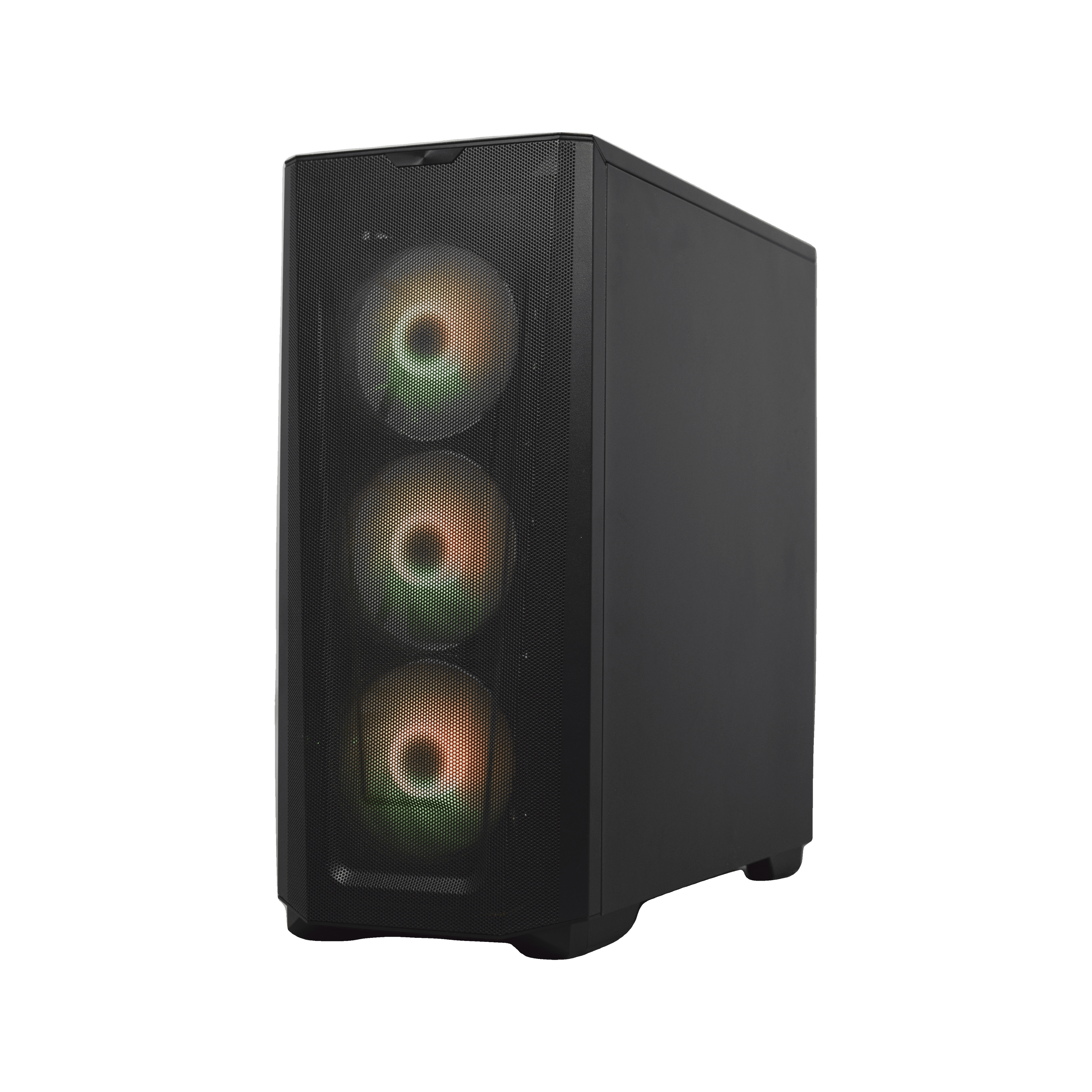 Ryzen 7 7700 | RX 7800 XT — 2