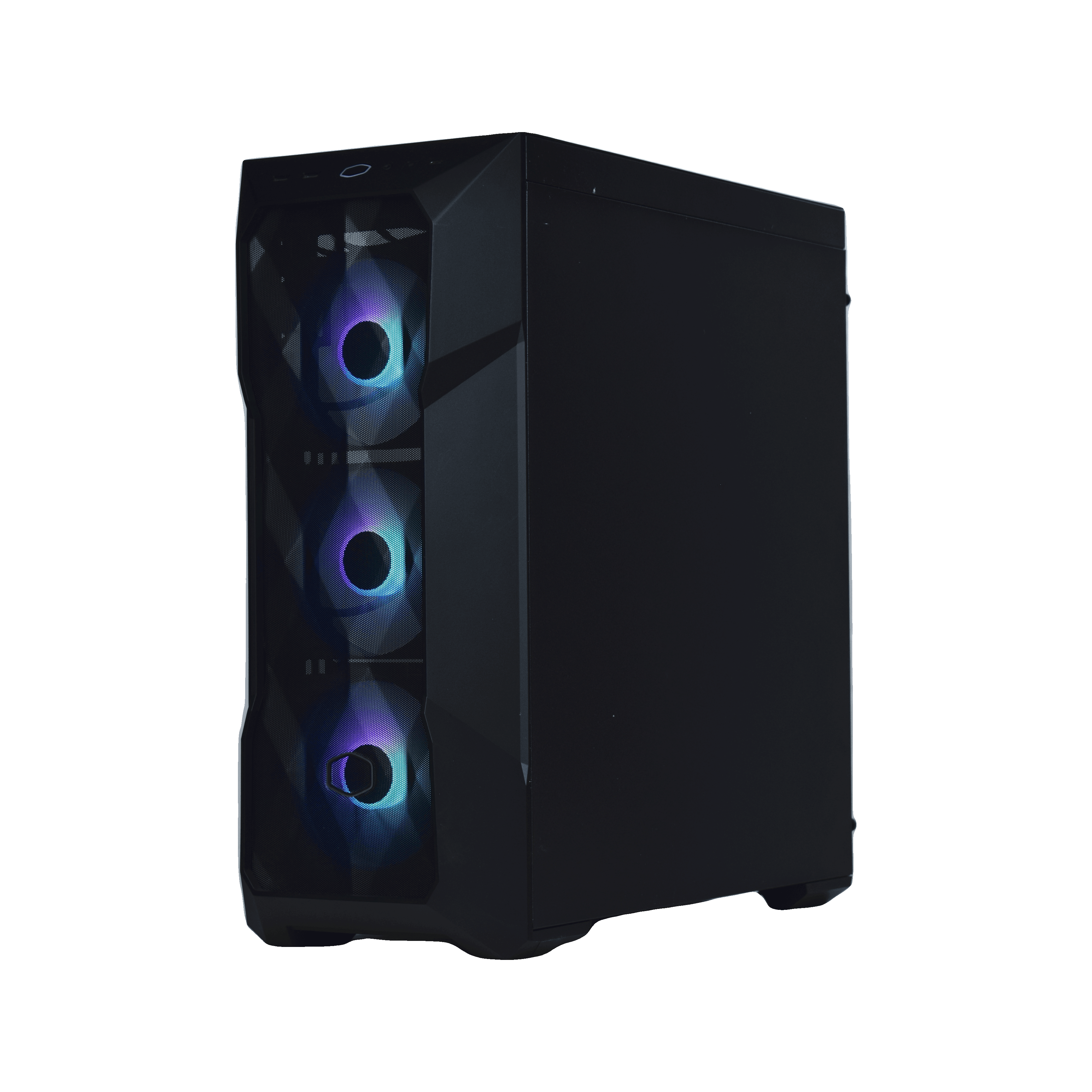 Intel i5-12400f | RTX 3060 — 2