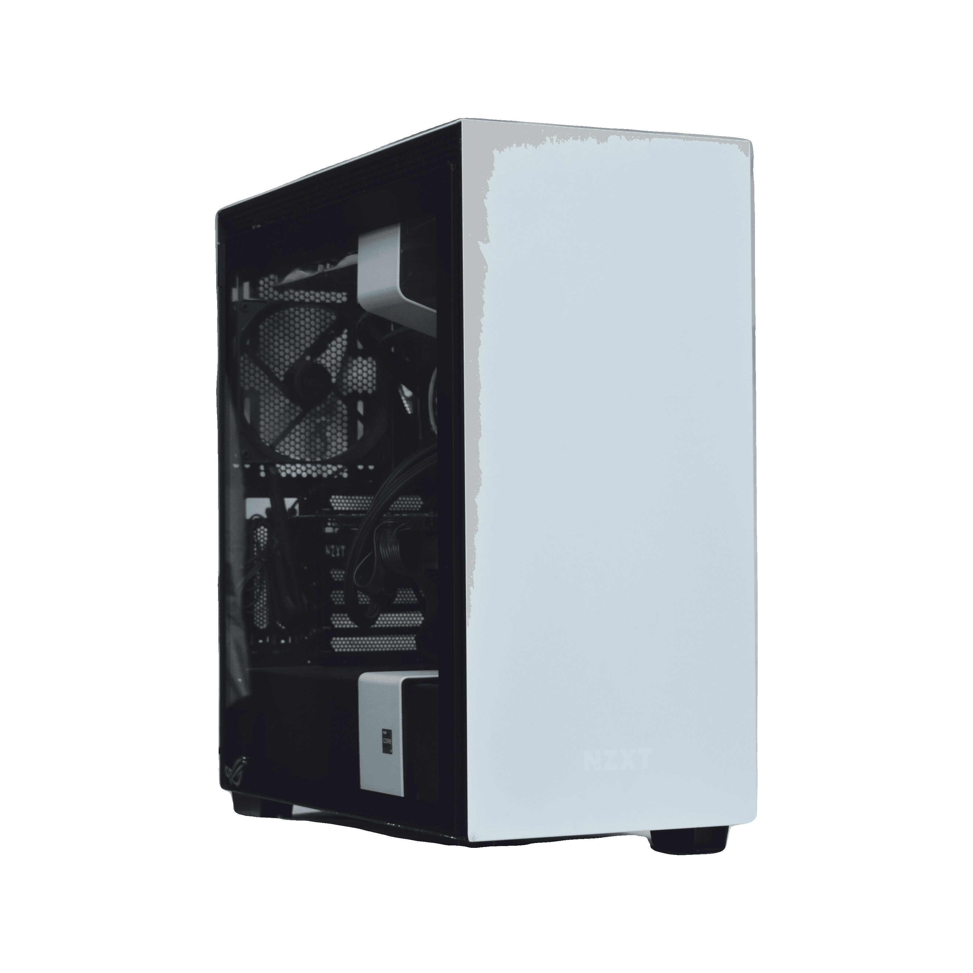 Intel i5-14400F | GTX 1080 Ti — 1