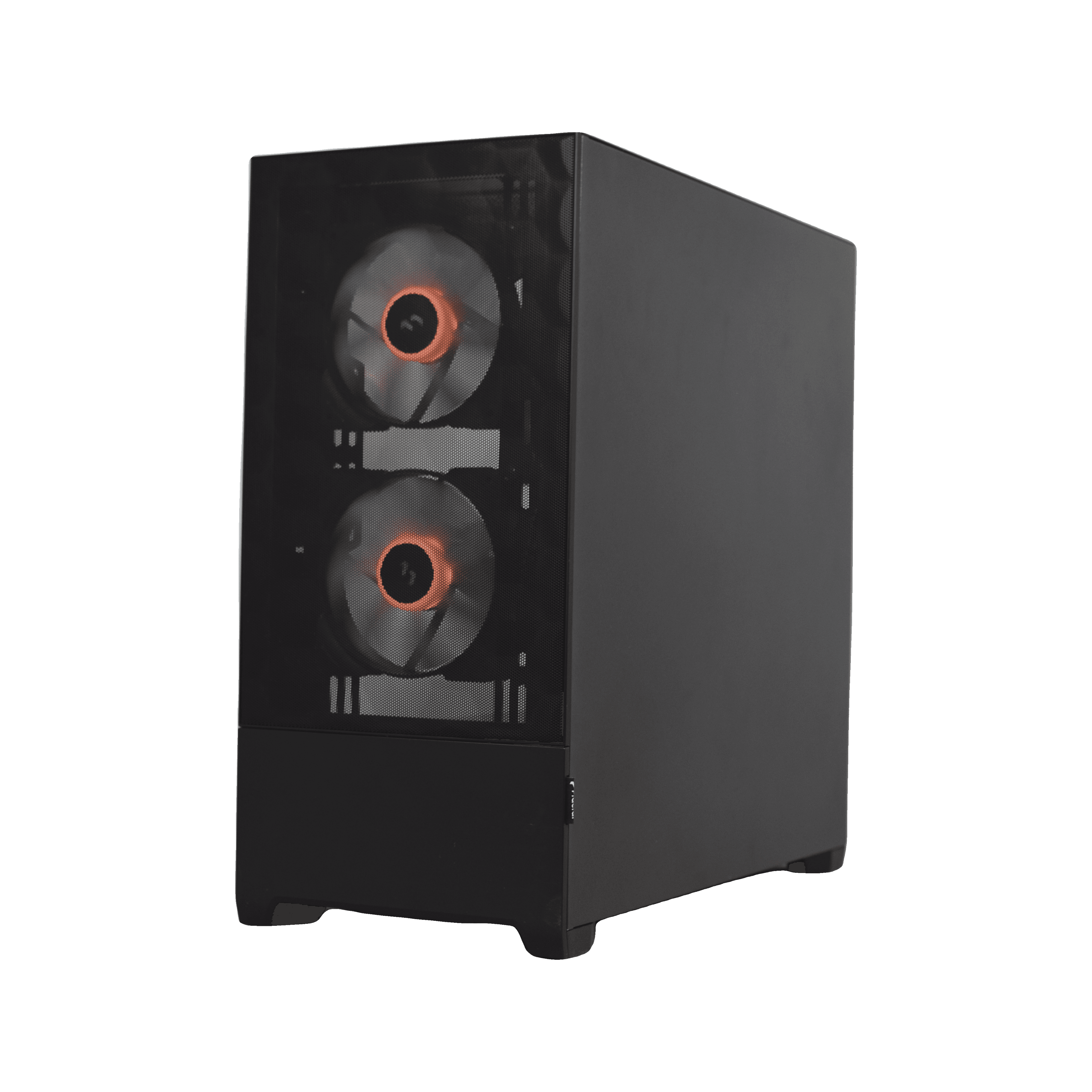 Ryzen 7 5800X | RTX 3070 — 2