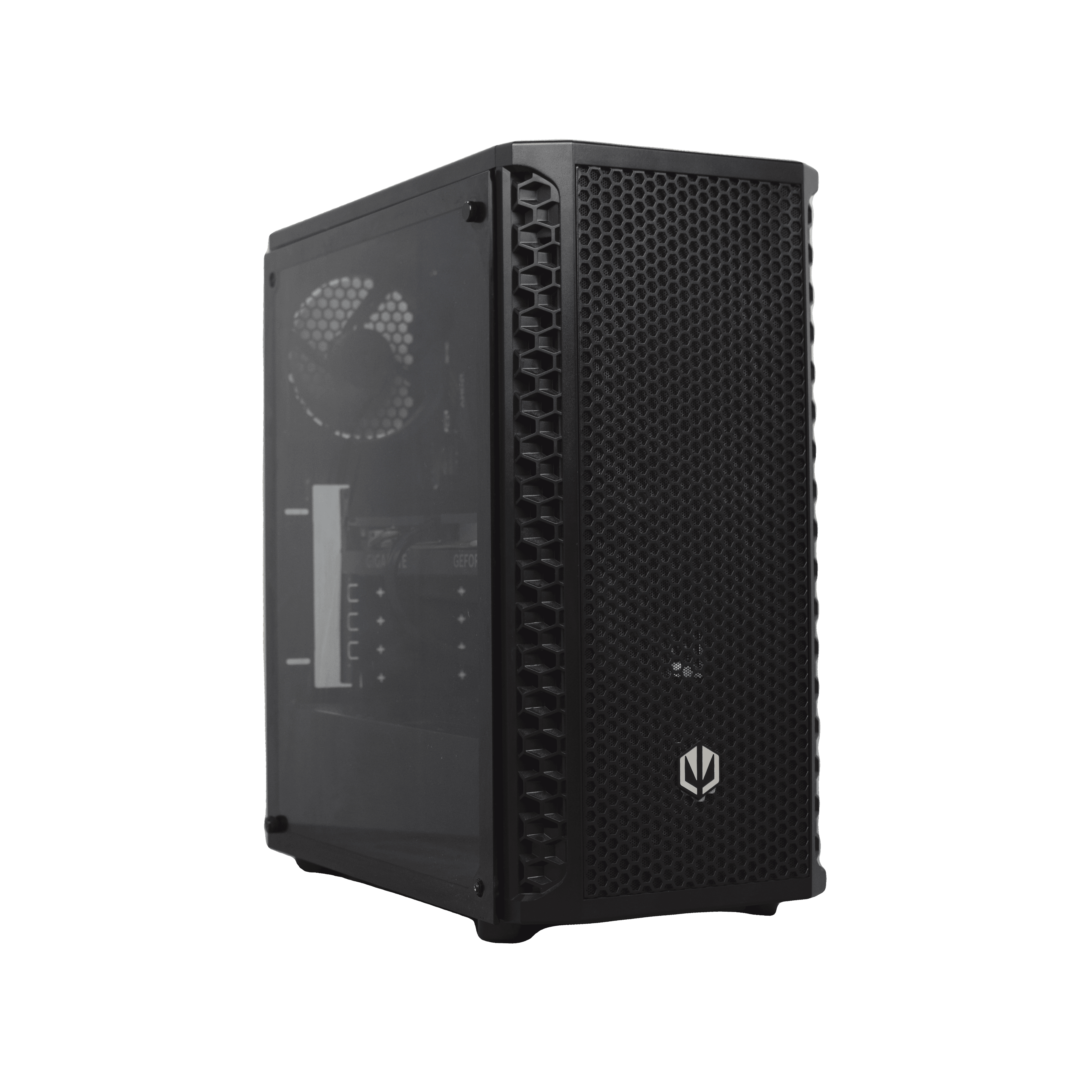Ryzen 5 5600 | RTX 4060 — 1