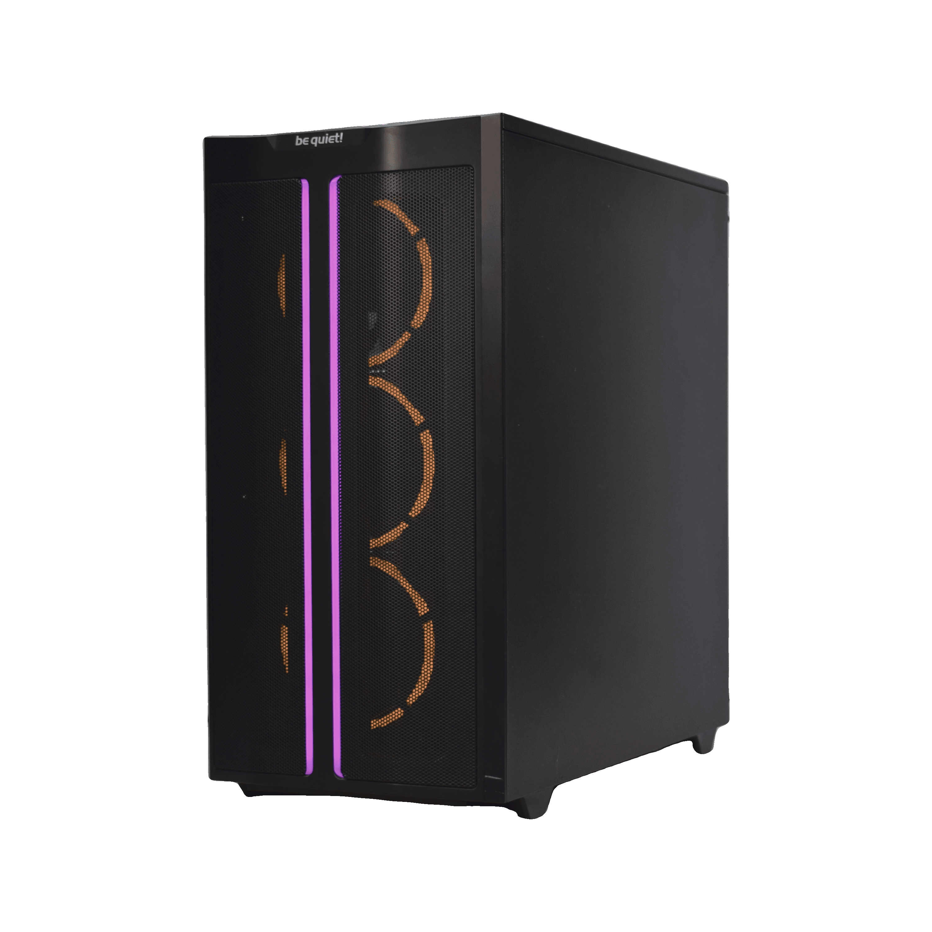 Intel i9-9900K | RTX 3070 Ti — 2