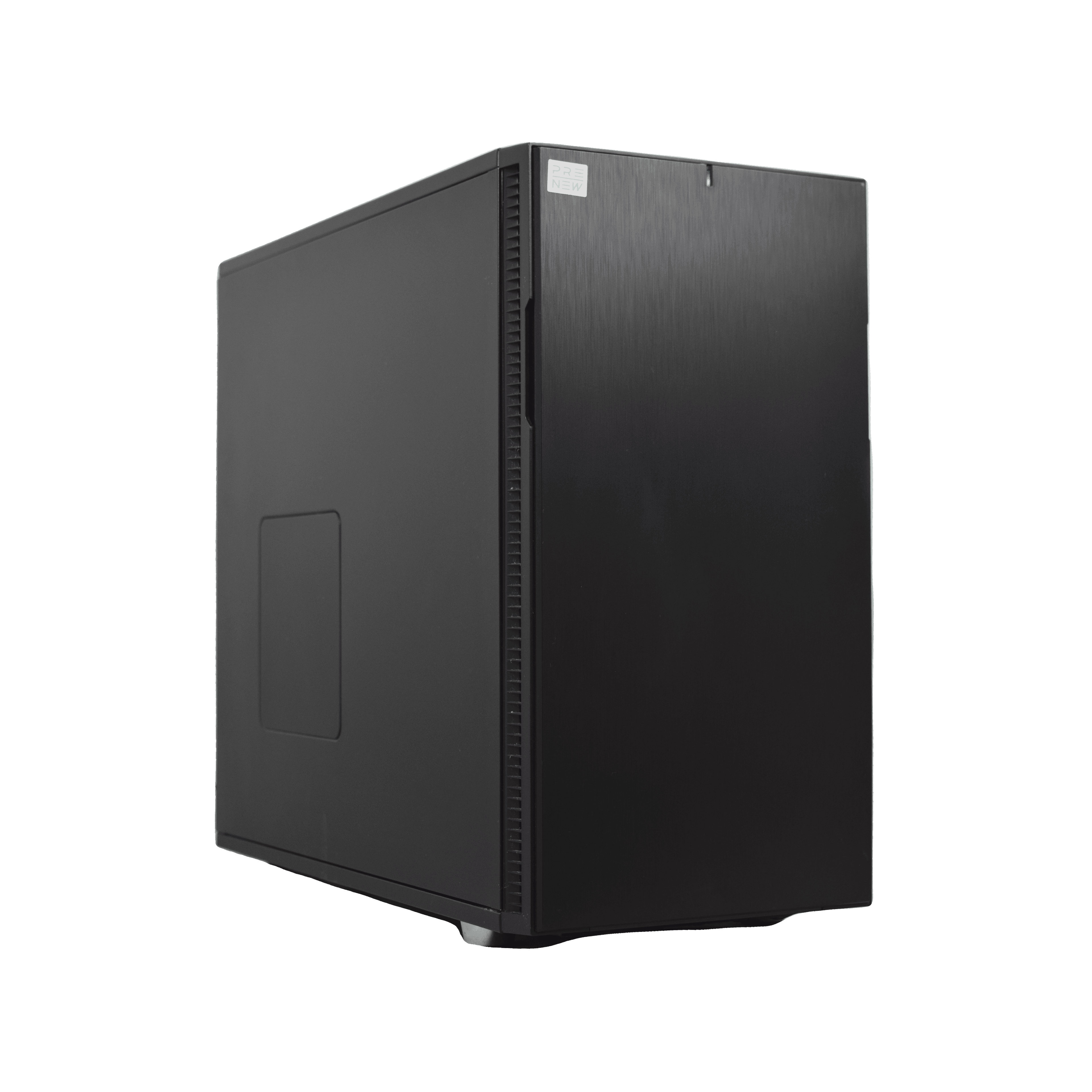 Intel i5-7600K | GTX 1070 — 1