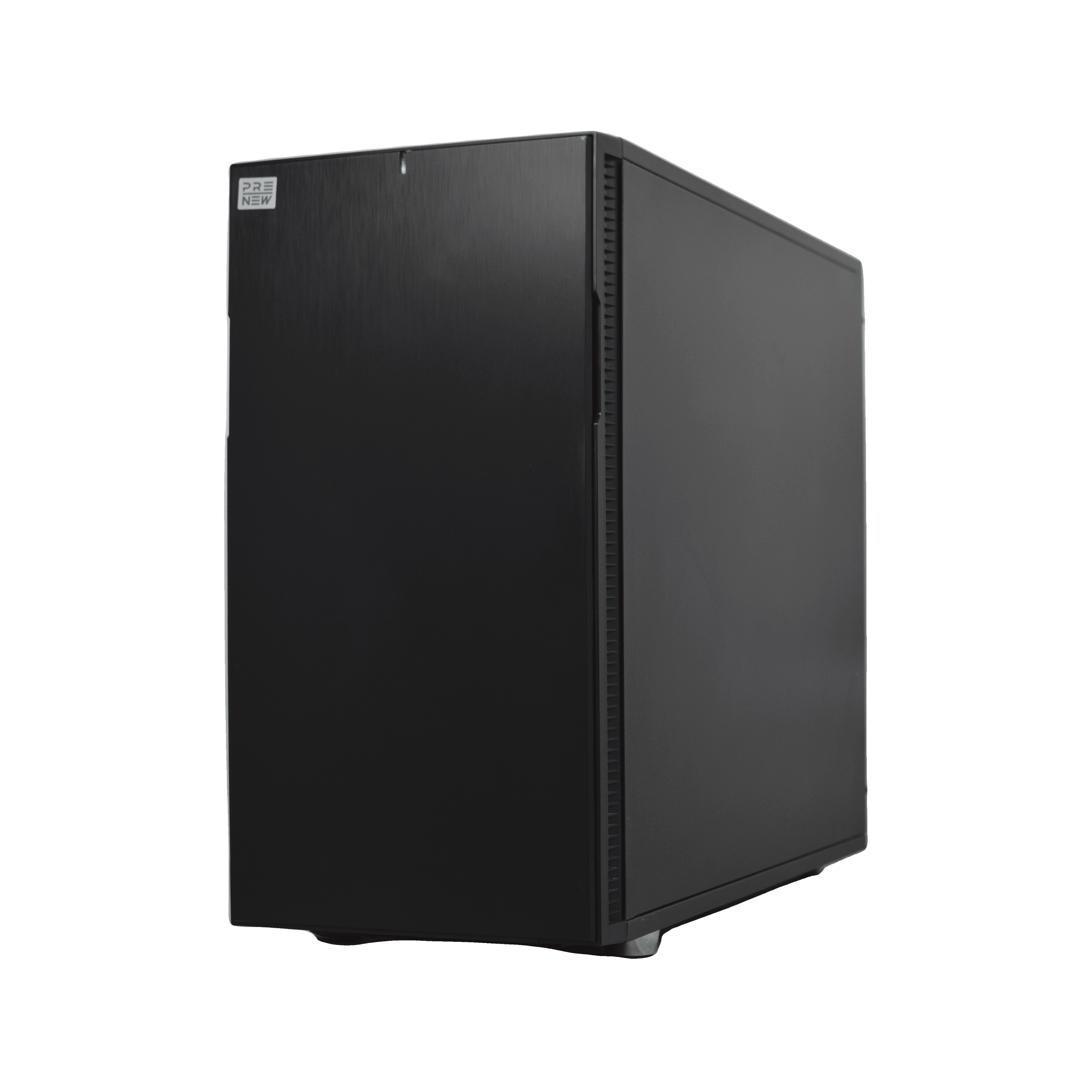 Intel i5-7600K | GTX 1070 — 2