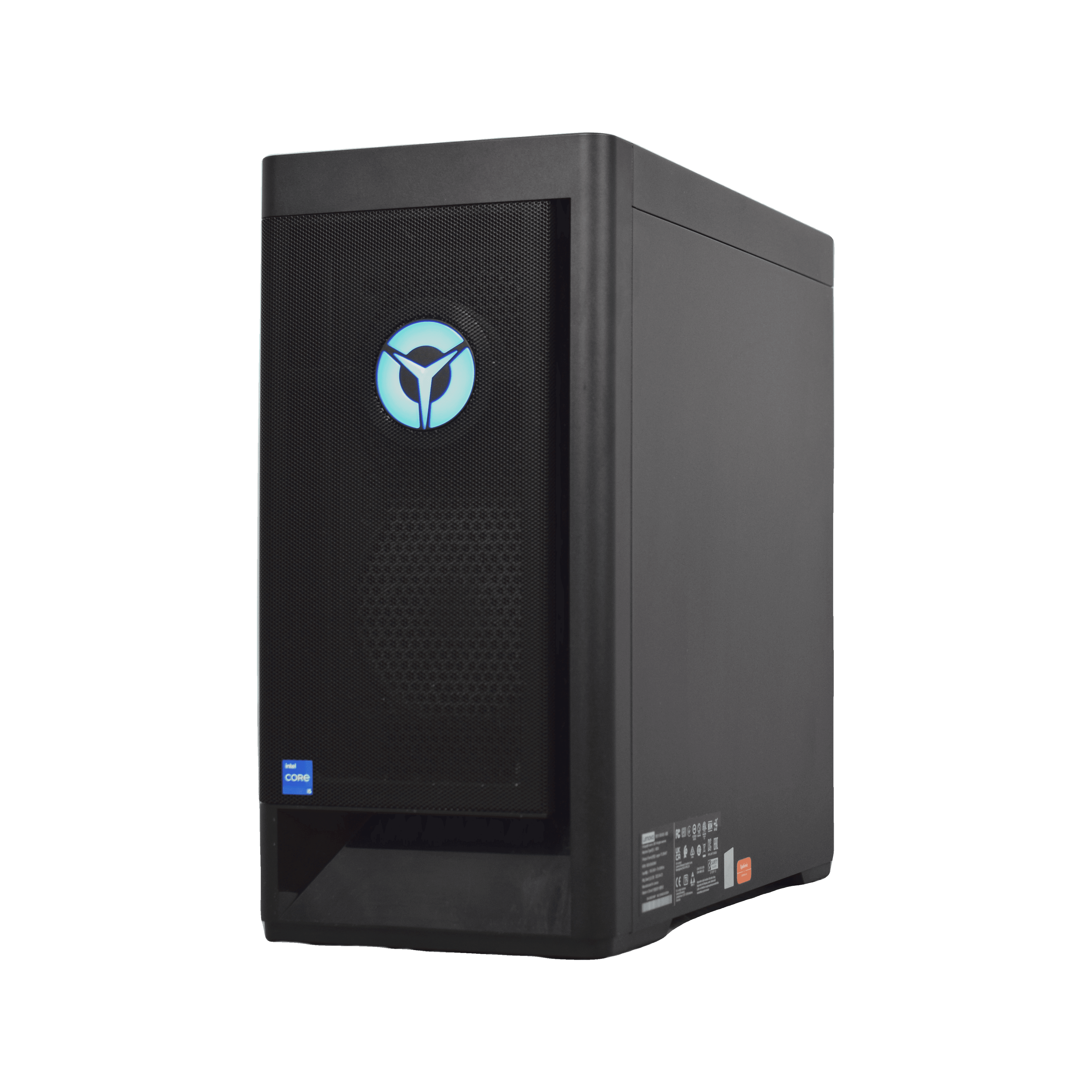Intel i5-12400f | RTX 3060 — 2