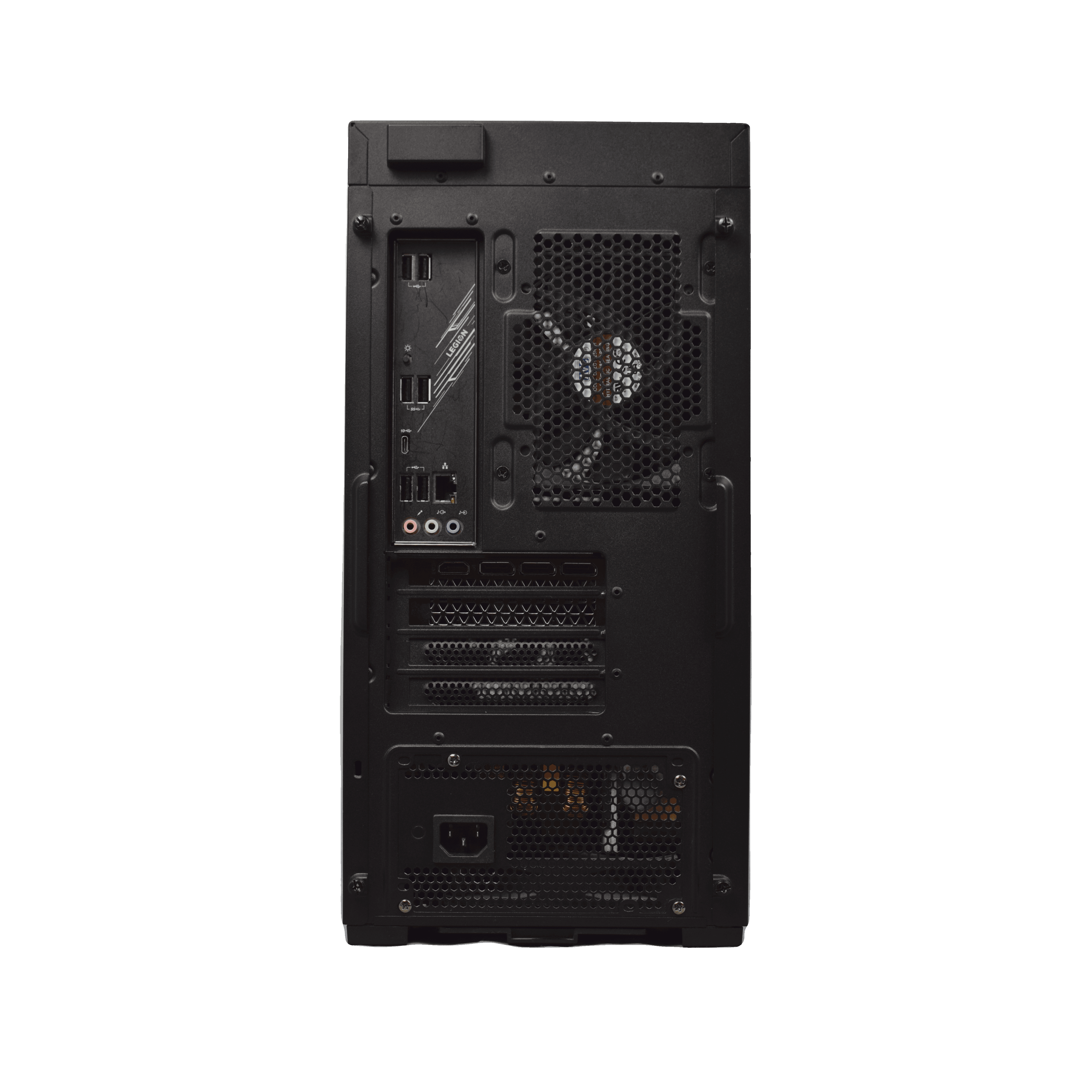 Intel i5-12400f | RTX 3060 — 4
