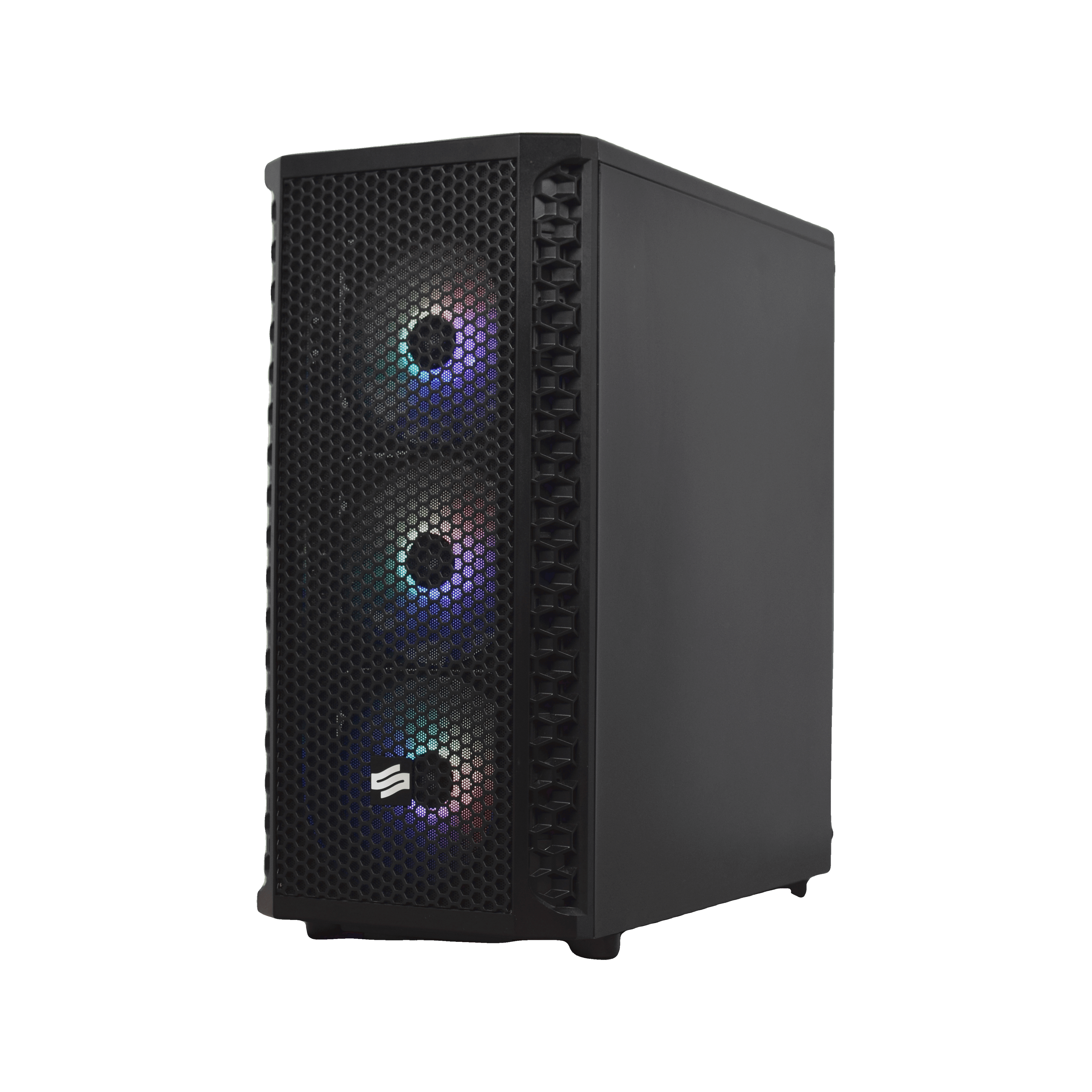 Ryzen 7 5800X3D | RTX 3070 — 2