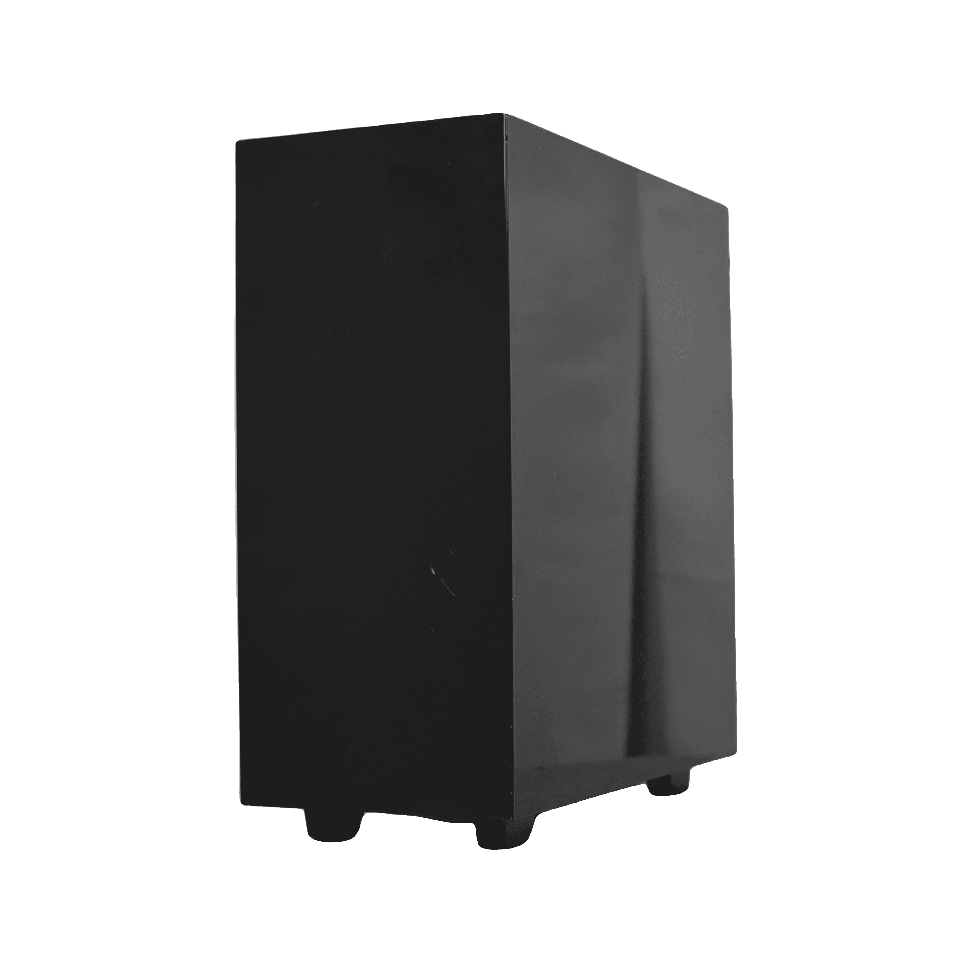 Intel i7-6700 | GTX 1070 — 2