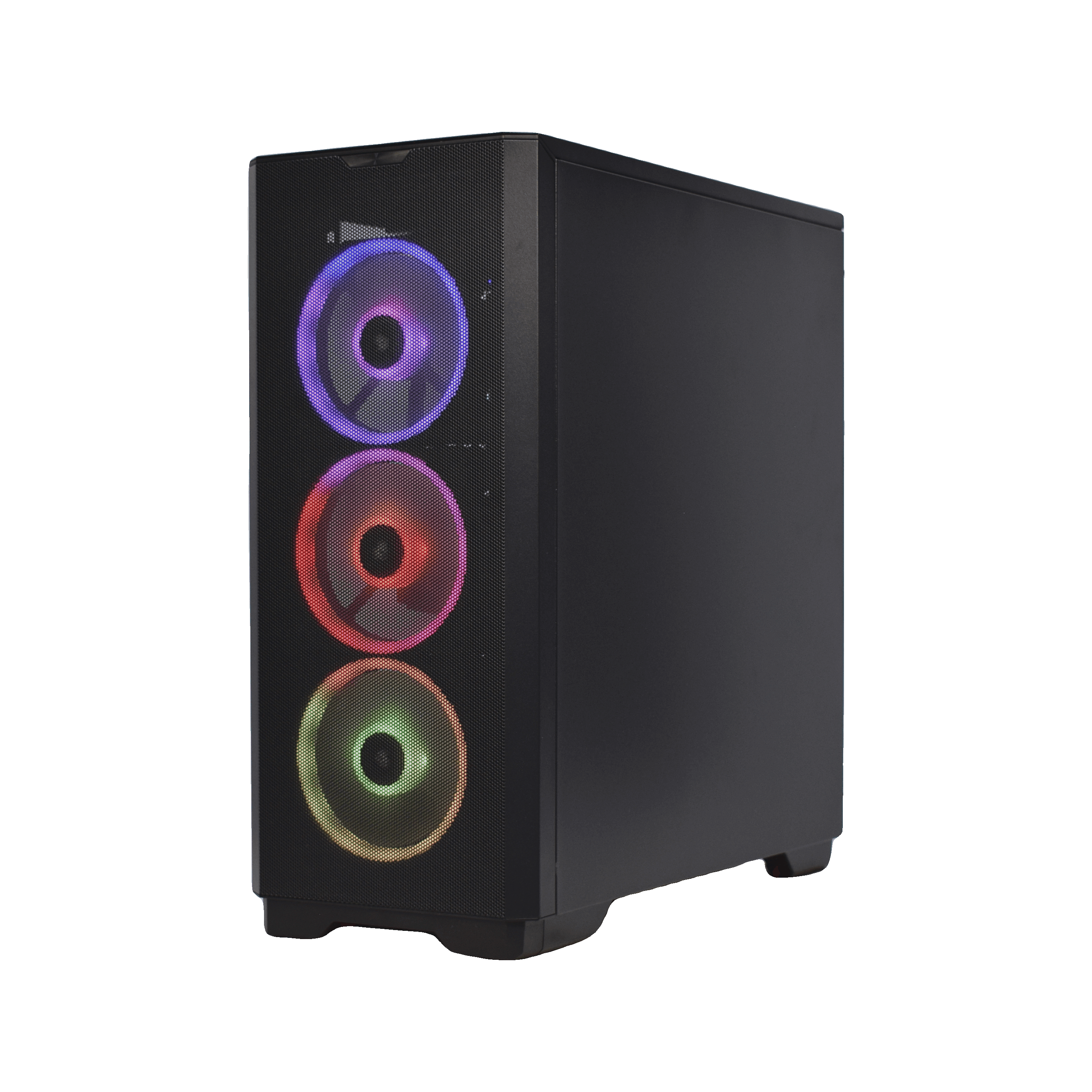 Intel i9-10900K | RTX 2080 Ti — 2