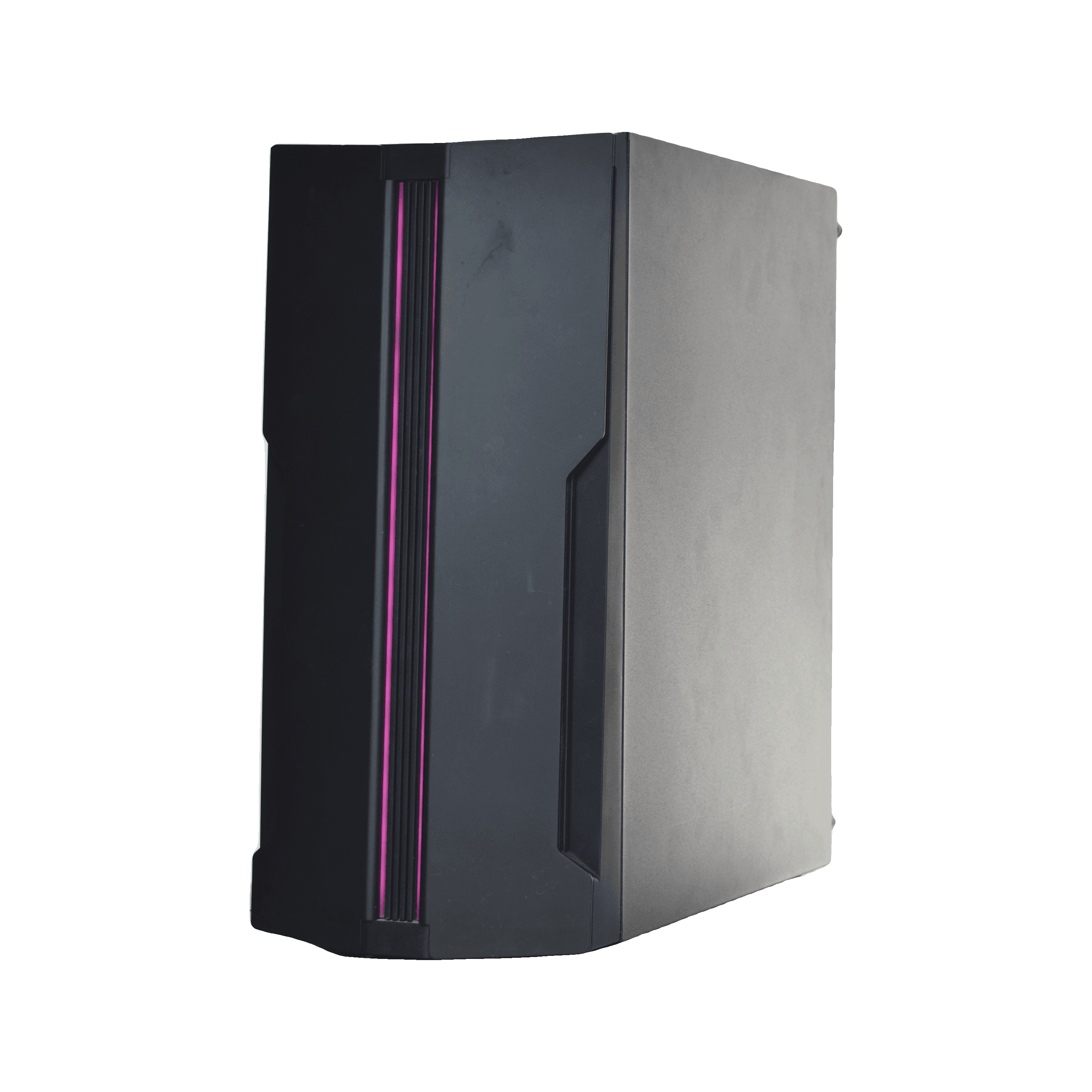 Intel i7-9700K | RTX 2060 — 2