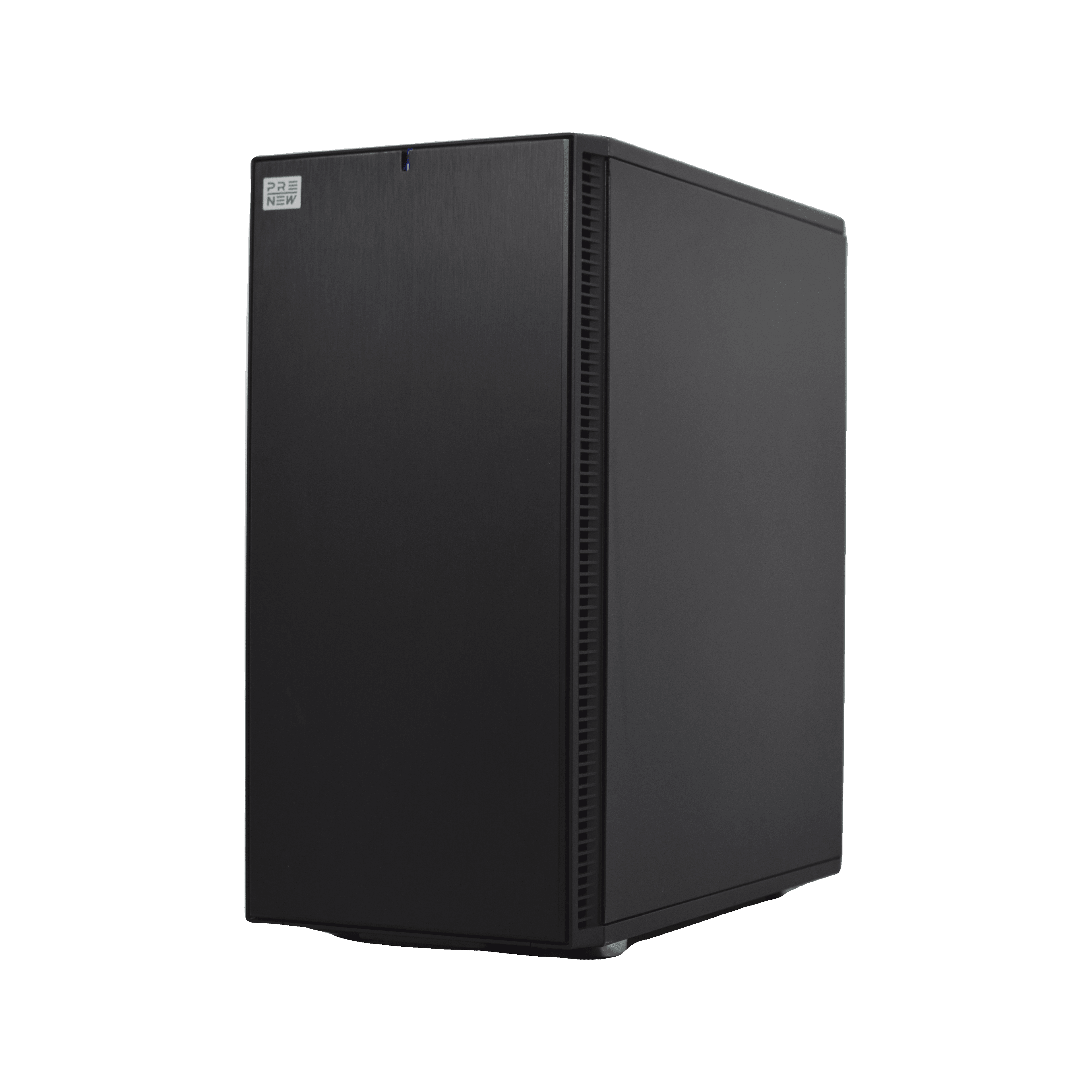 Intel i5-8600K | GTX 1070 — 2