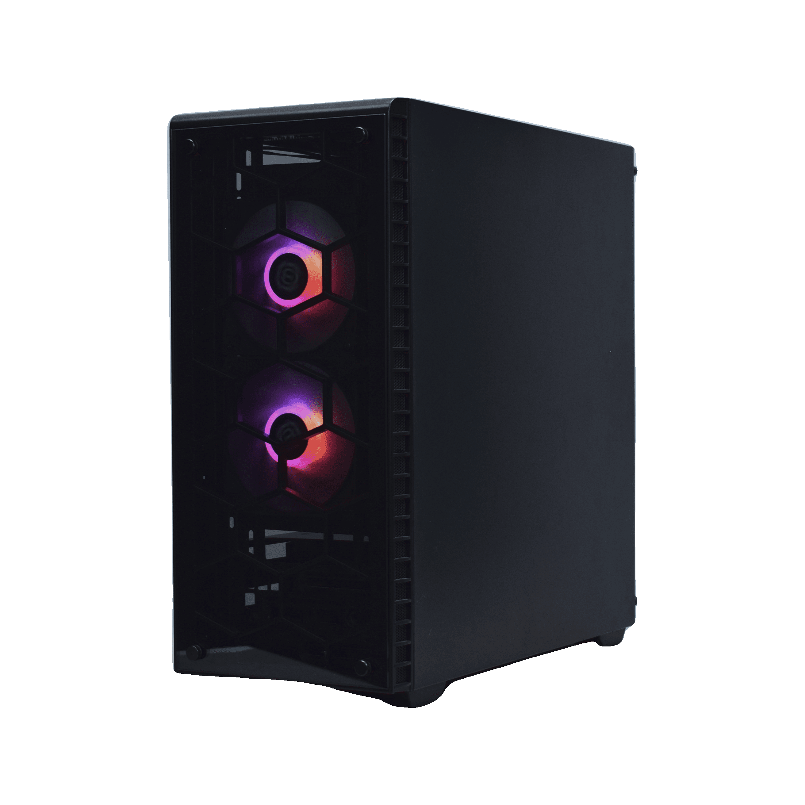 Intel i7-12700KF | RTX 3060 — 2