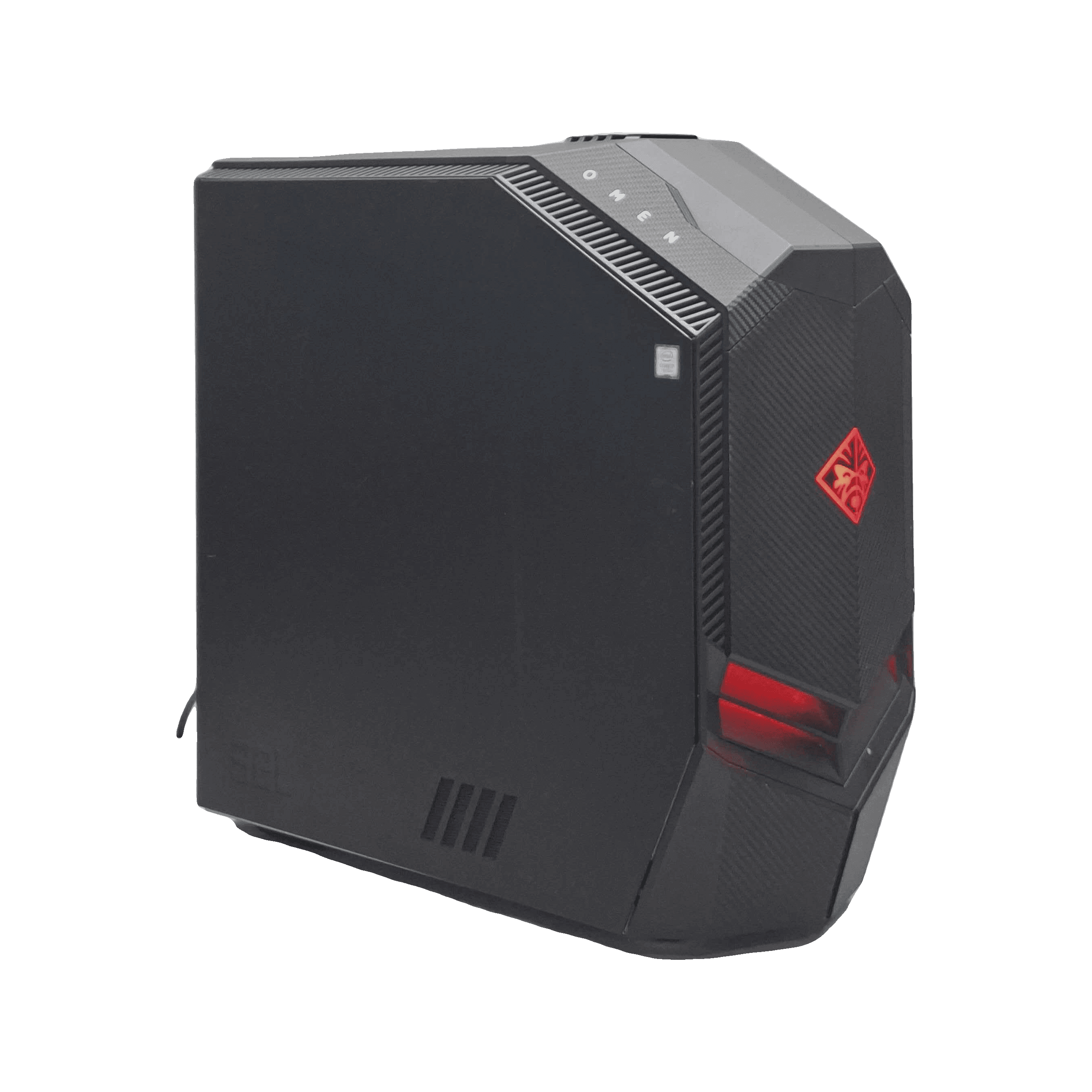 Intel i7-7700 – GTX 1070 8GB