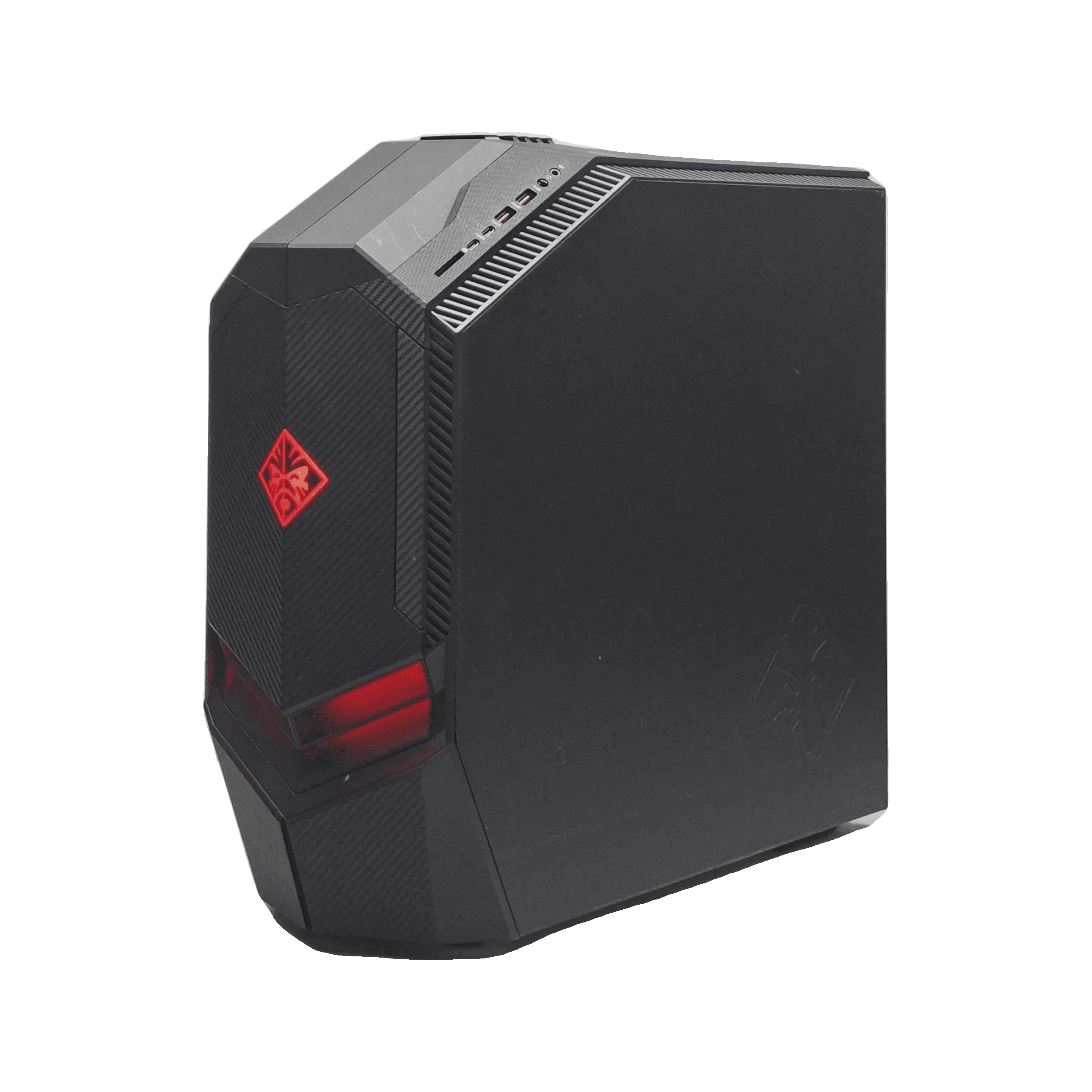 Intel i7-7700 | GTX 1070 — 2