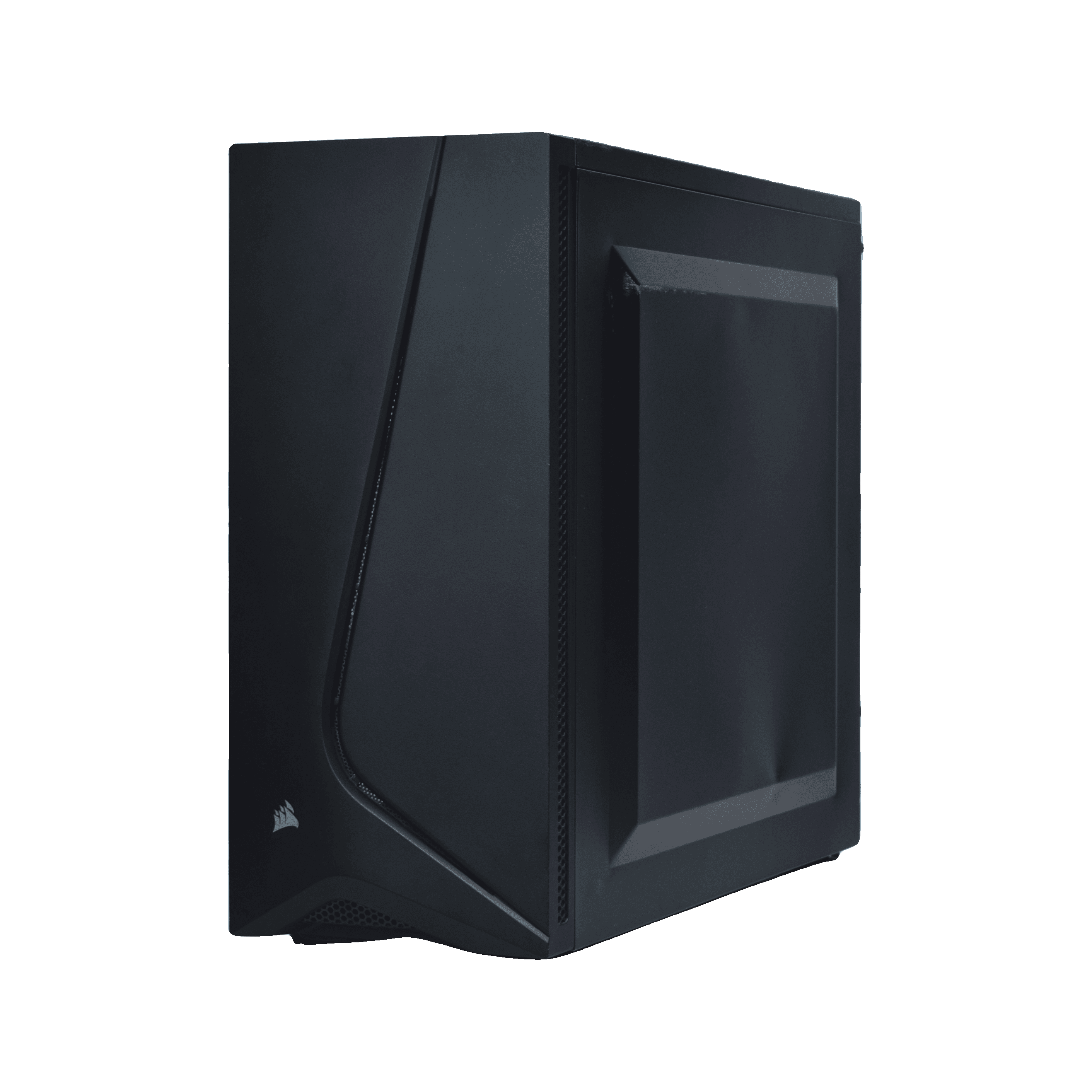 Intel i9-11900F | RTX 2060 — 2