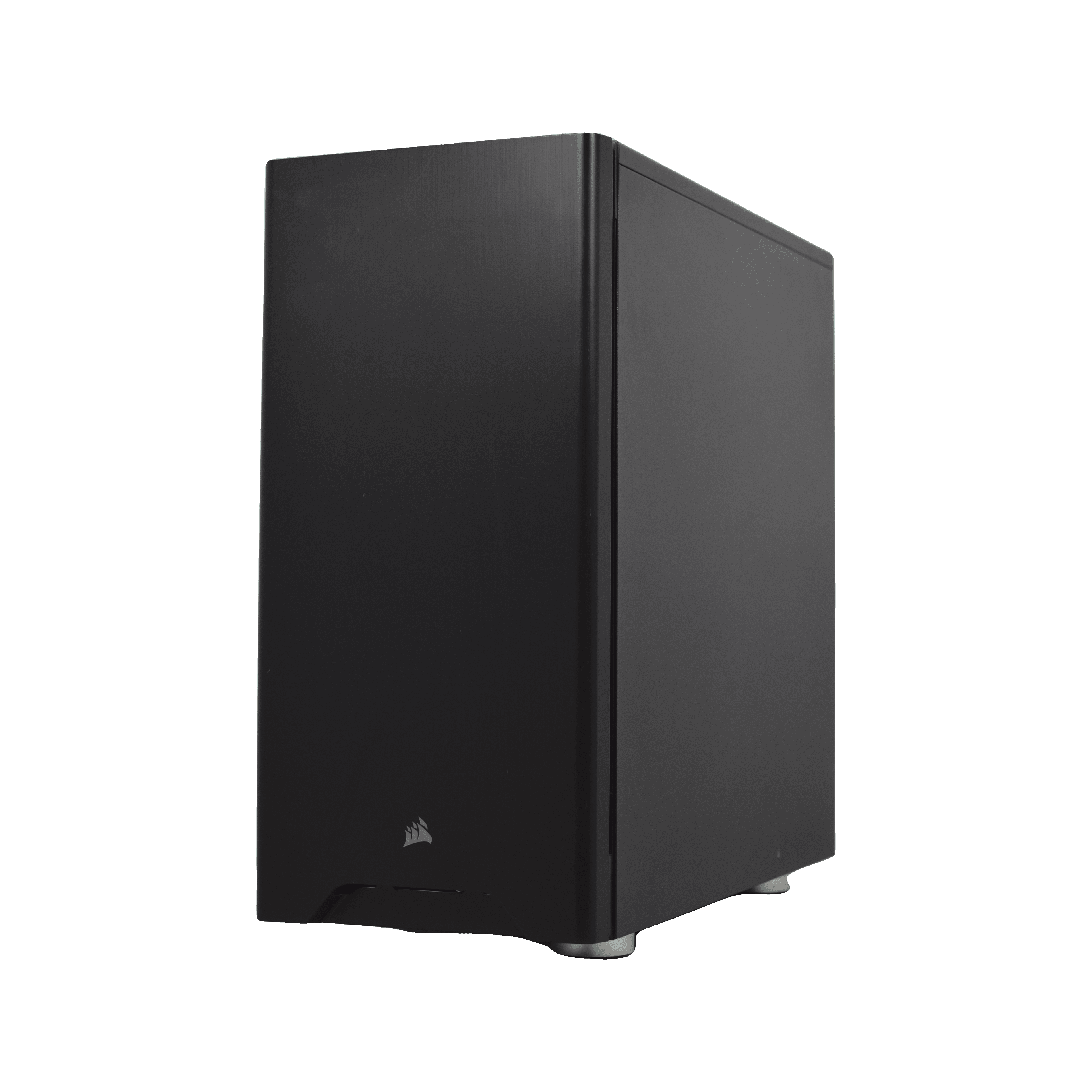 Ryzen 7 5800X3D | RTX 3080 — 2